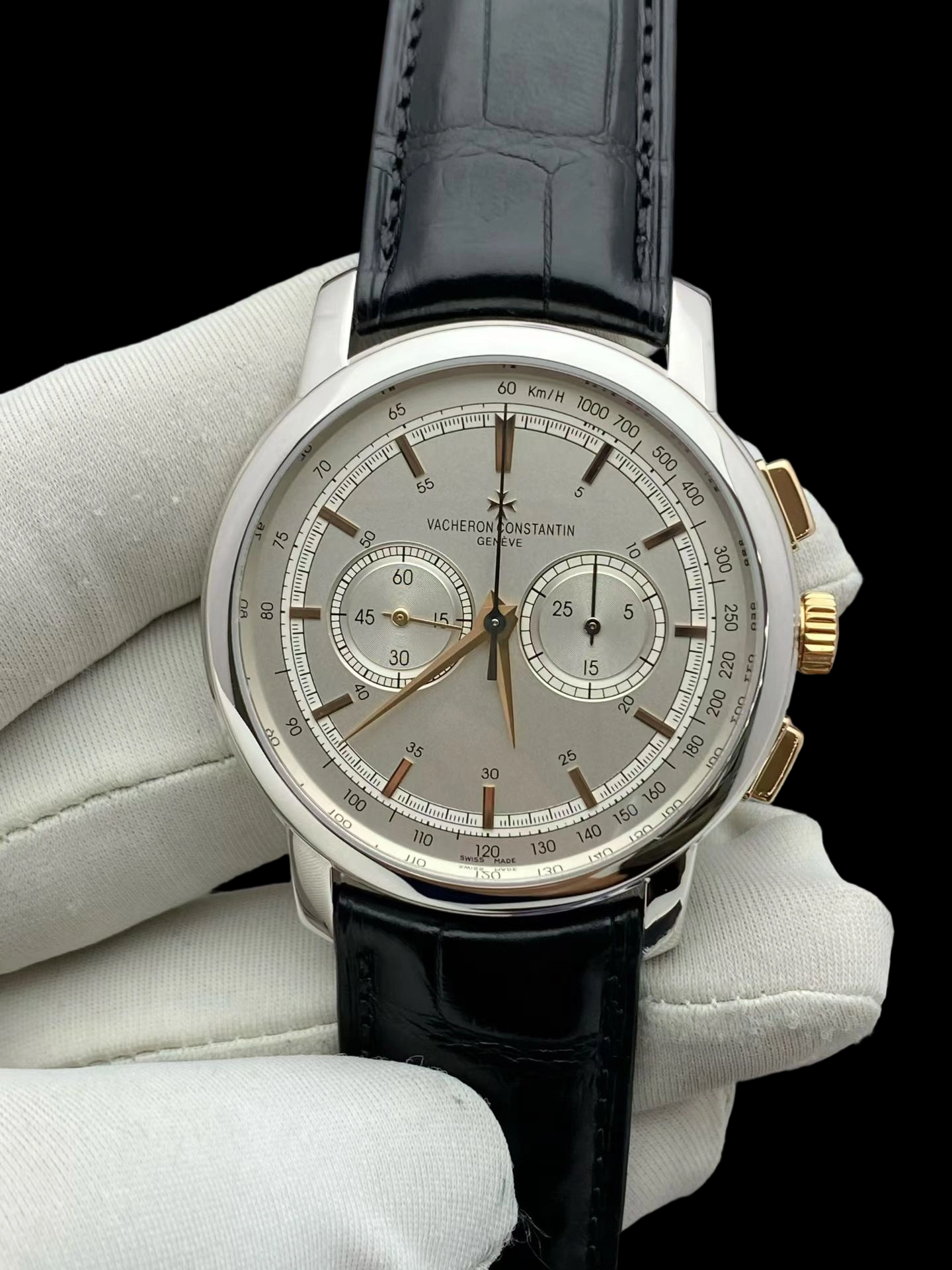 Vacheron Constantin 47192 / 000B-9352