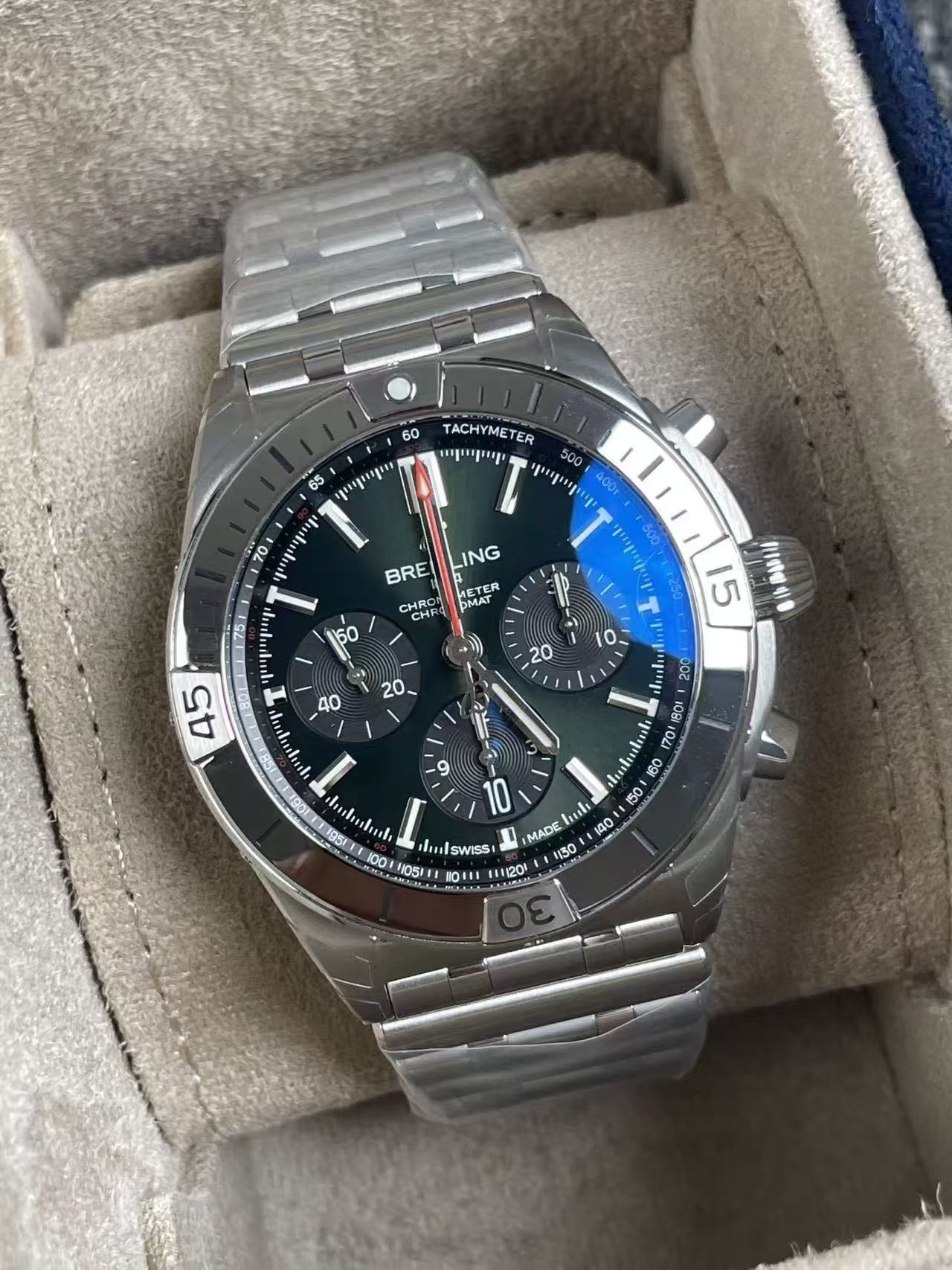 Breitling AB0134101L2A1