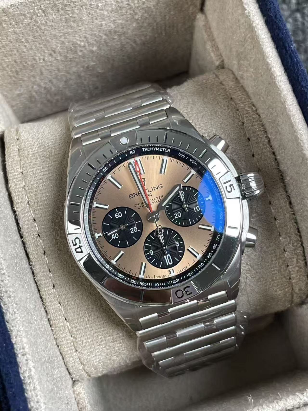 Breitling AB0134101K1A1