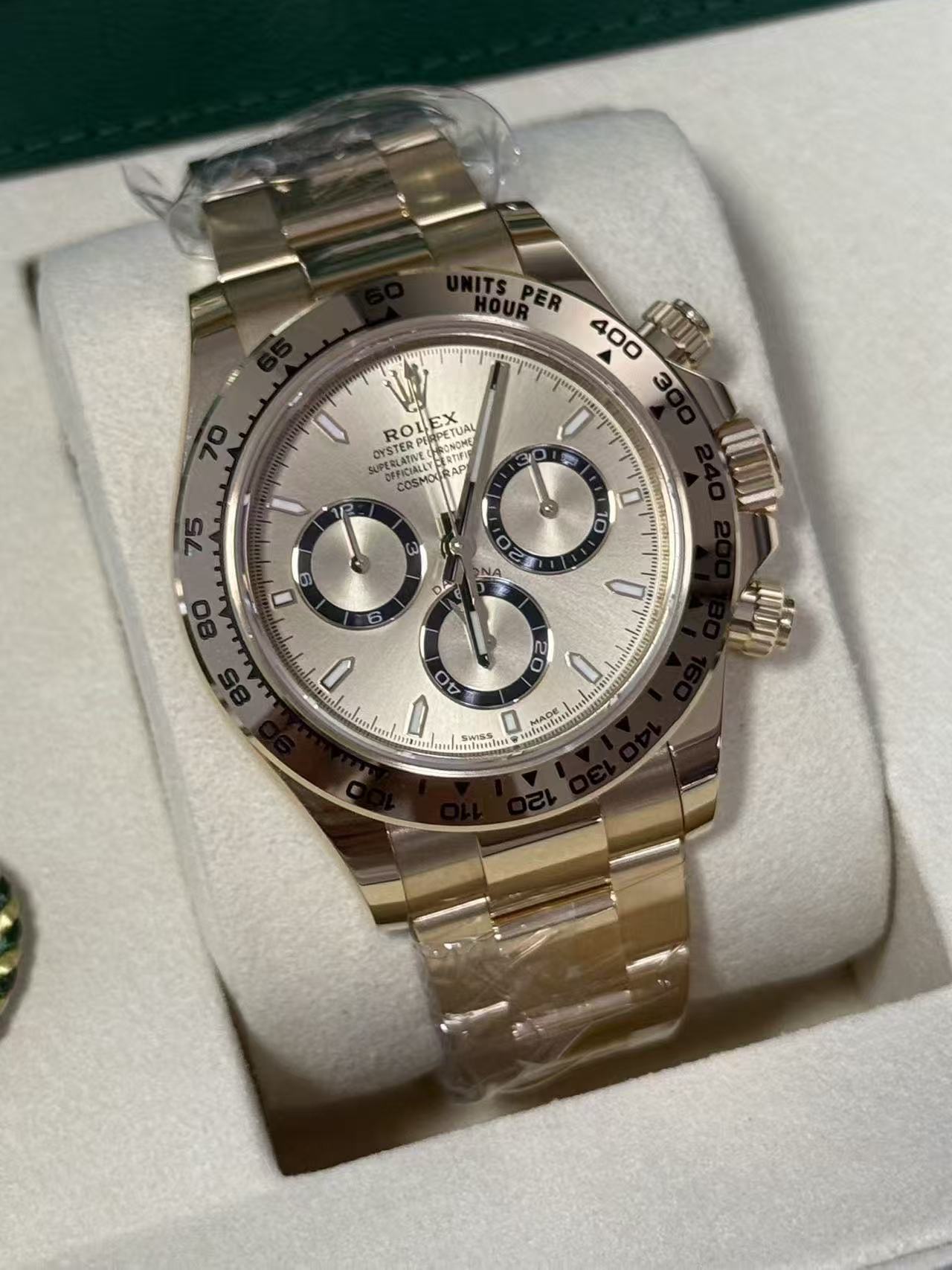 Rolex 126508-0005