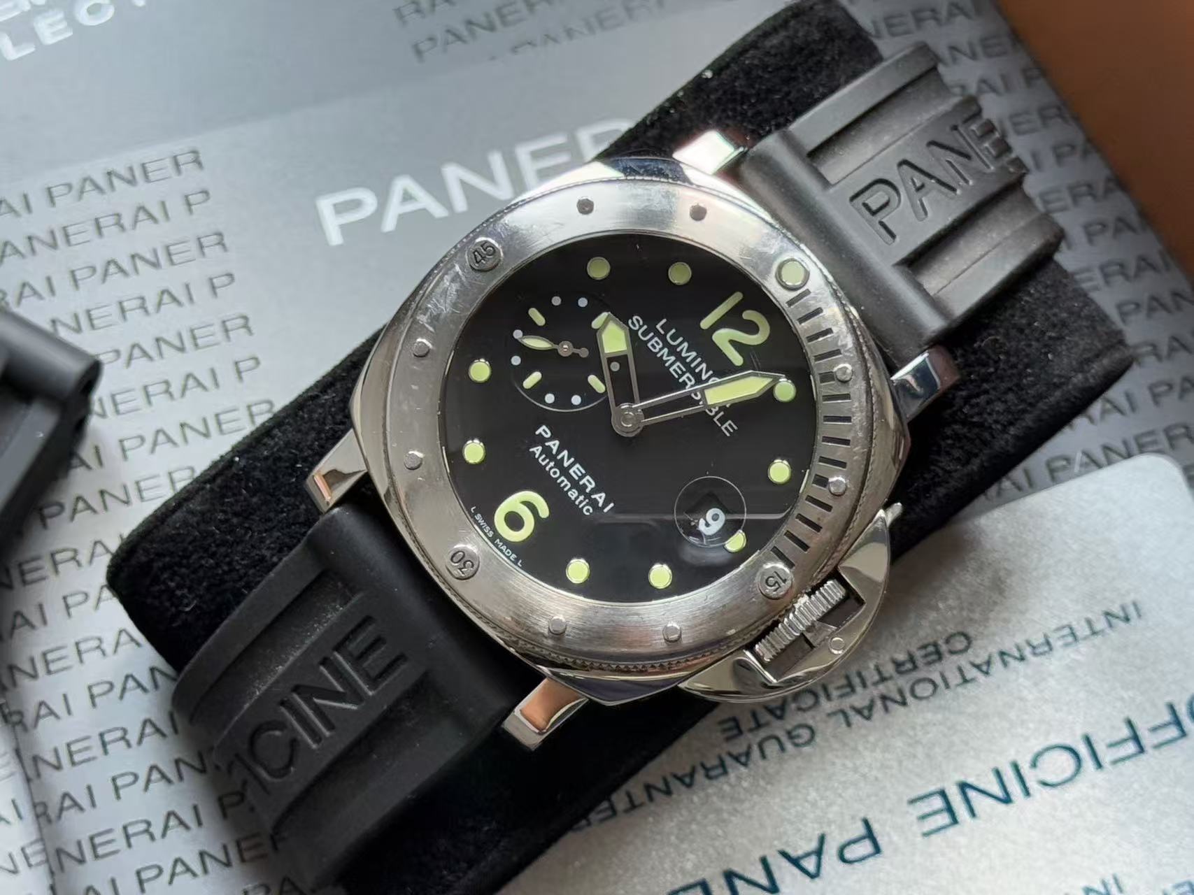 Panerai PAM00024
