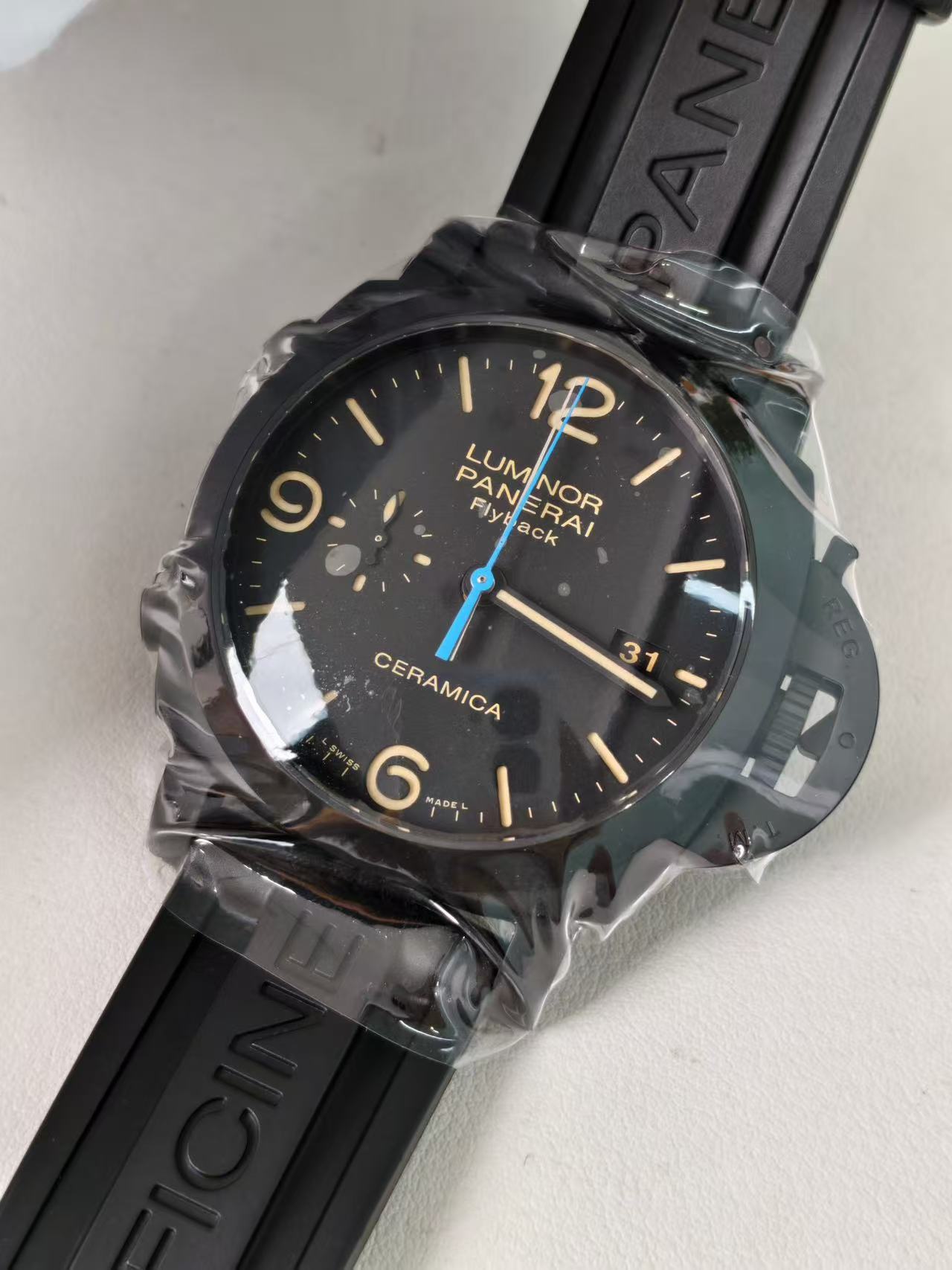 Panerai PAM00580
