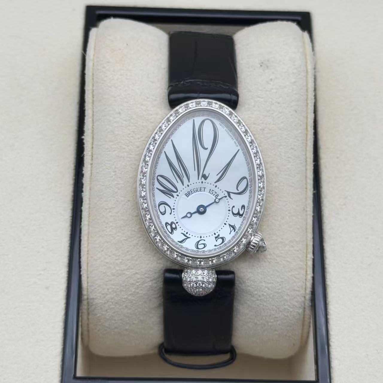 Breguet 8928BB / 5W / 944 DD0D