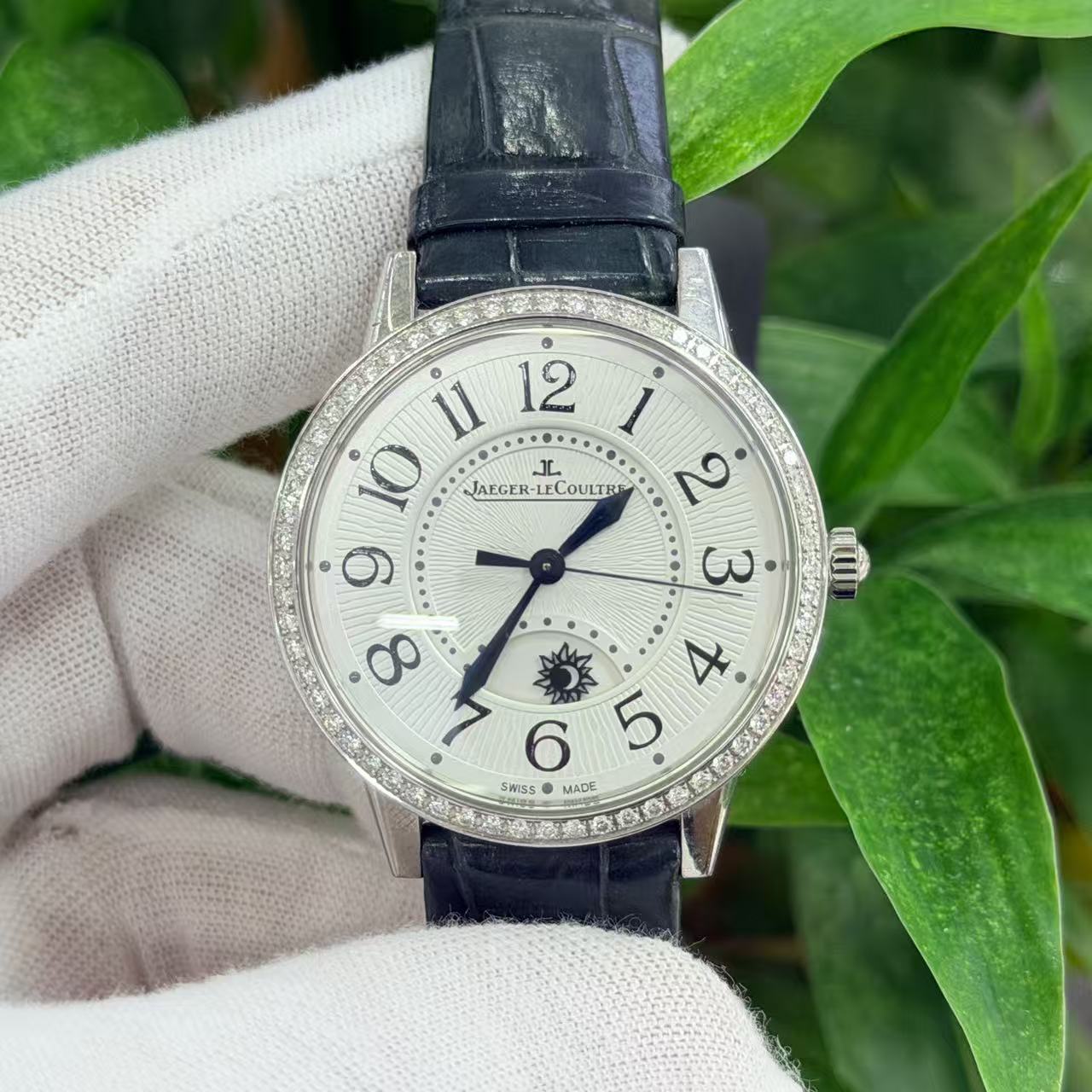 Jaeger-LeCoultre Q3448420