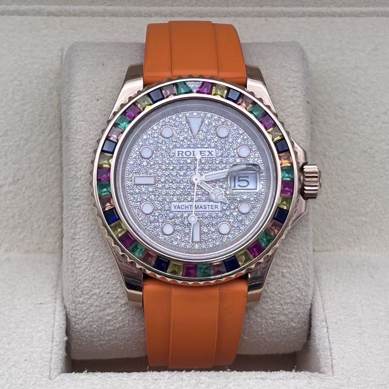 Rolex m116655-0005