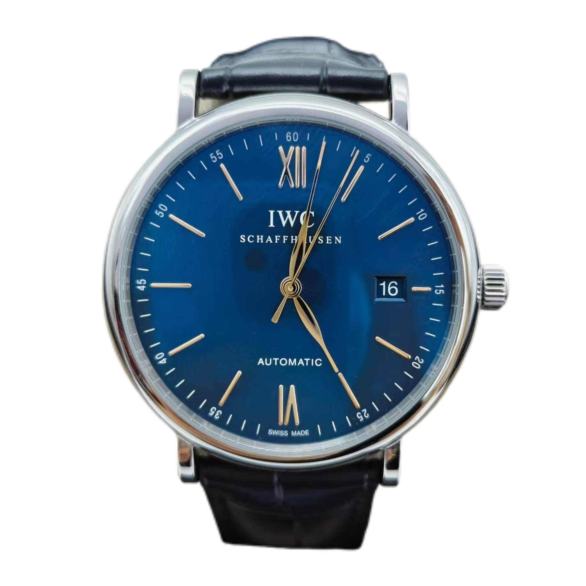 IWC IW356523