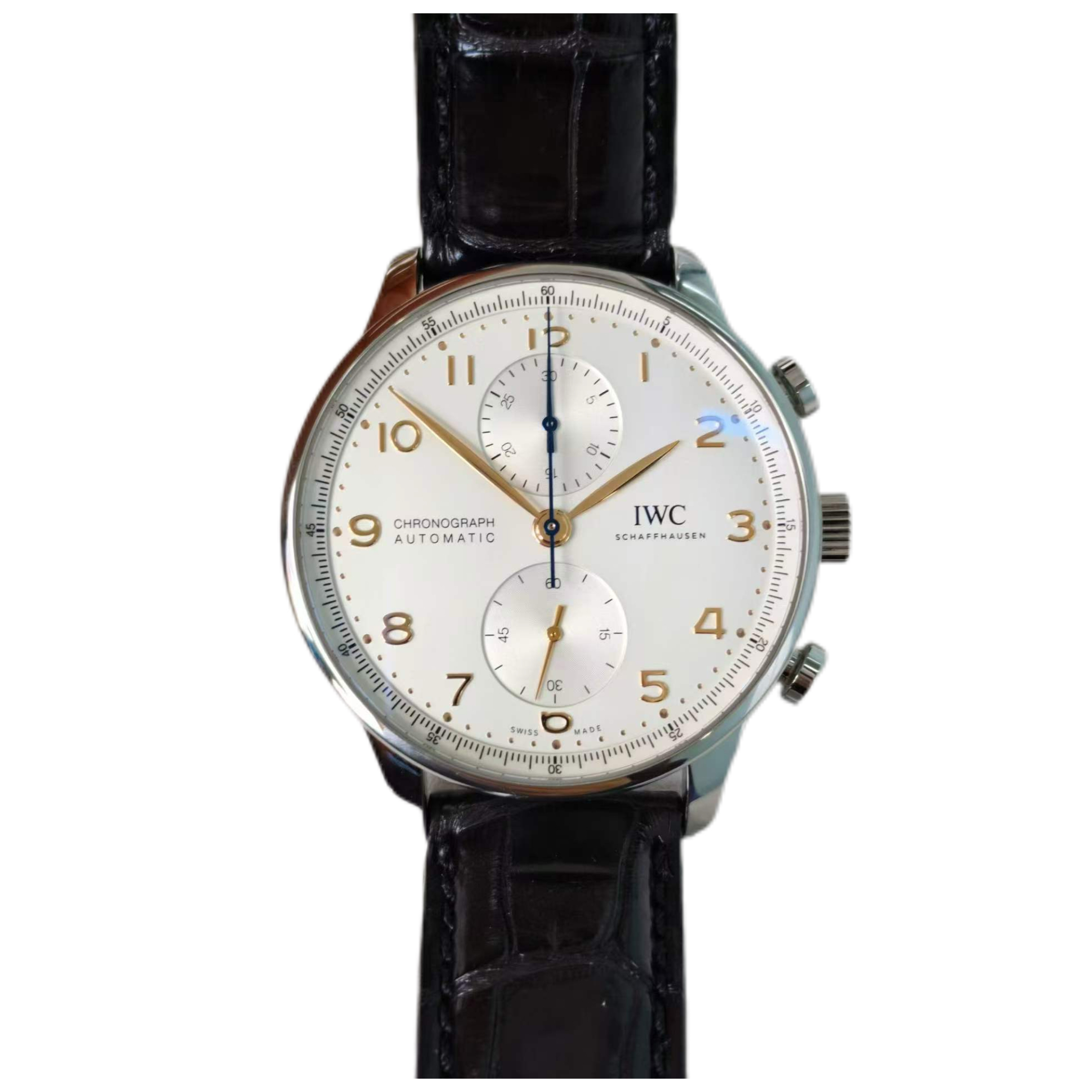 IWC IW371604