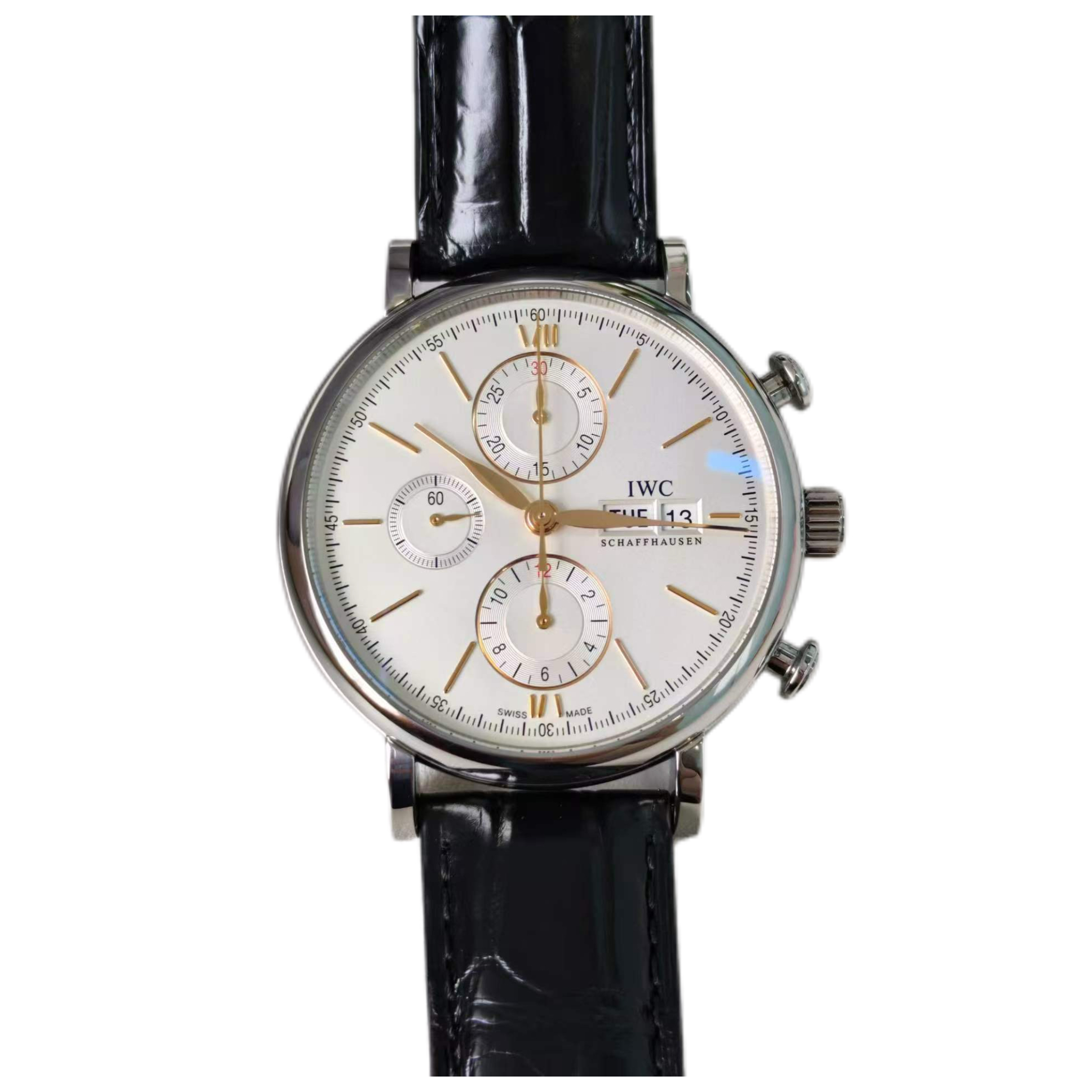 IWC IW391031