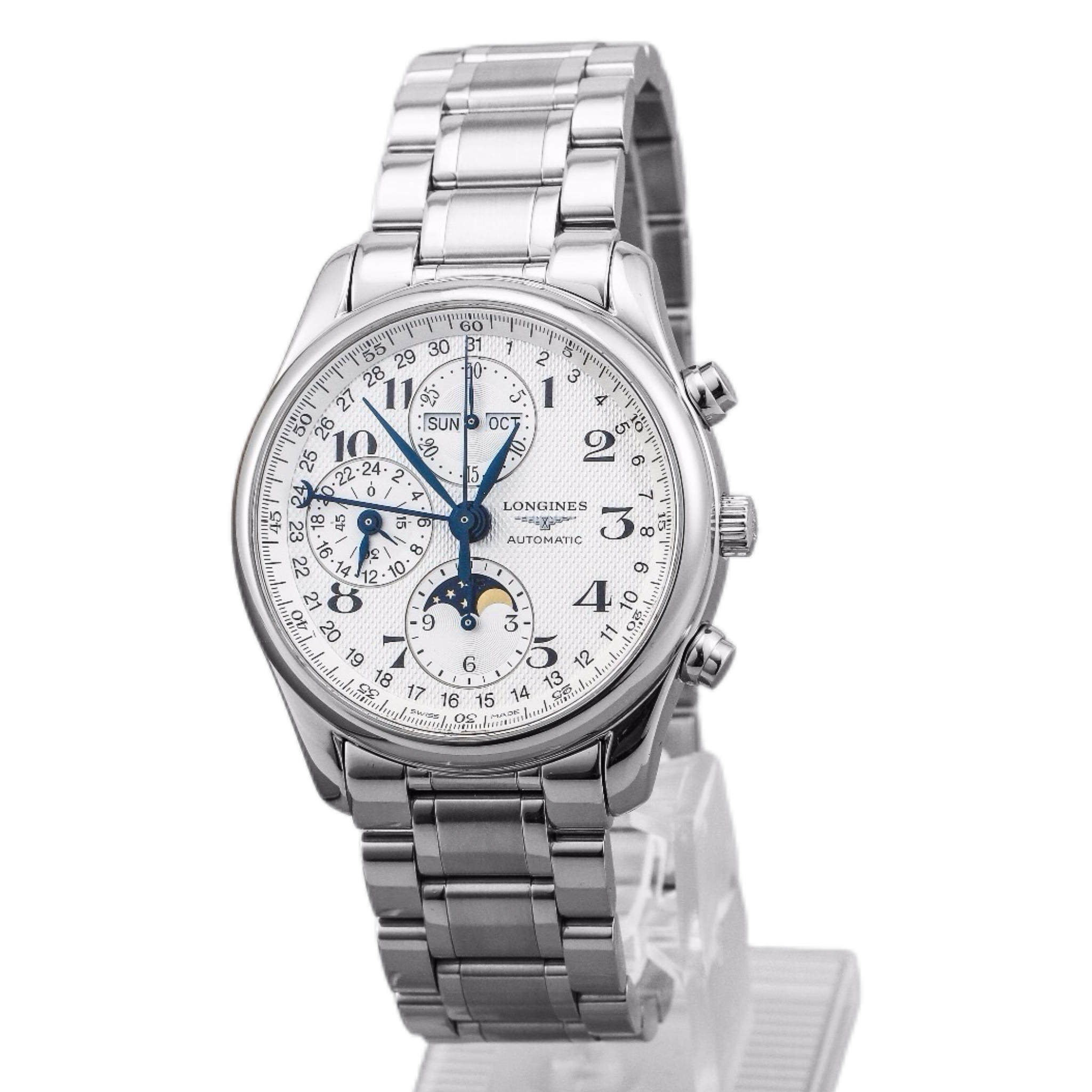 Longines L2.673.4.78.6