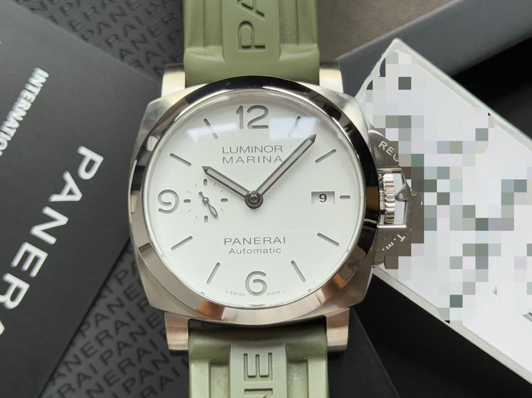 Panerai PAM01314
