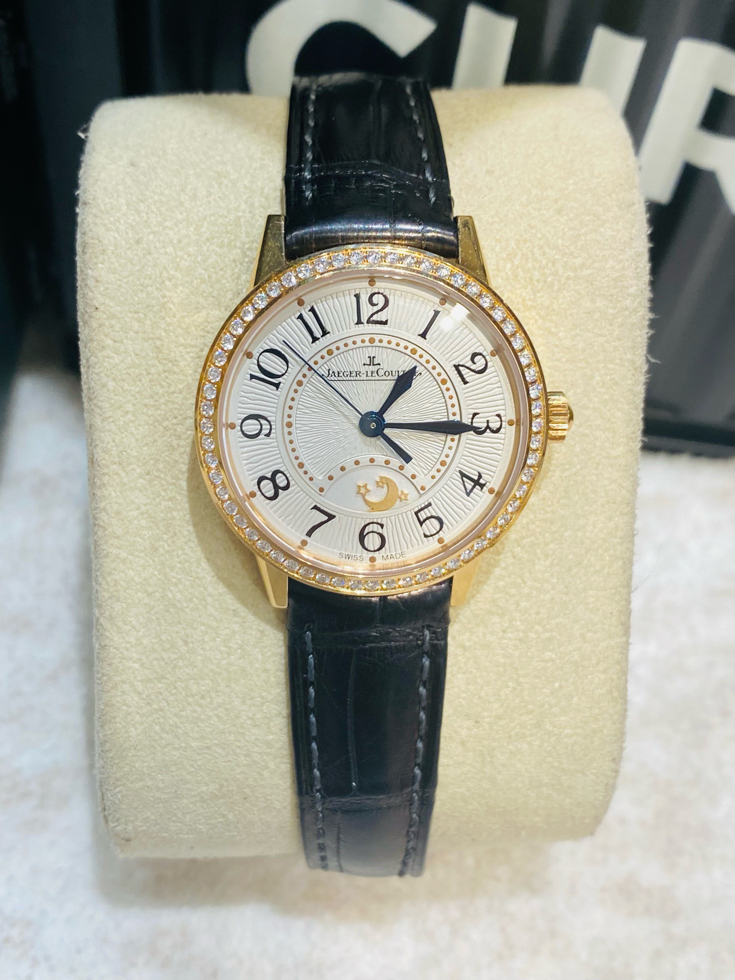 Jaeger-LeCoultre Q3462421