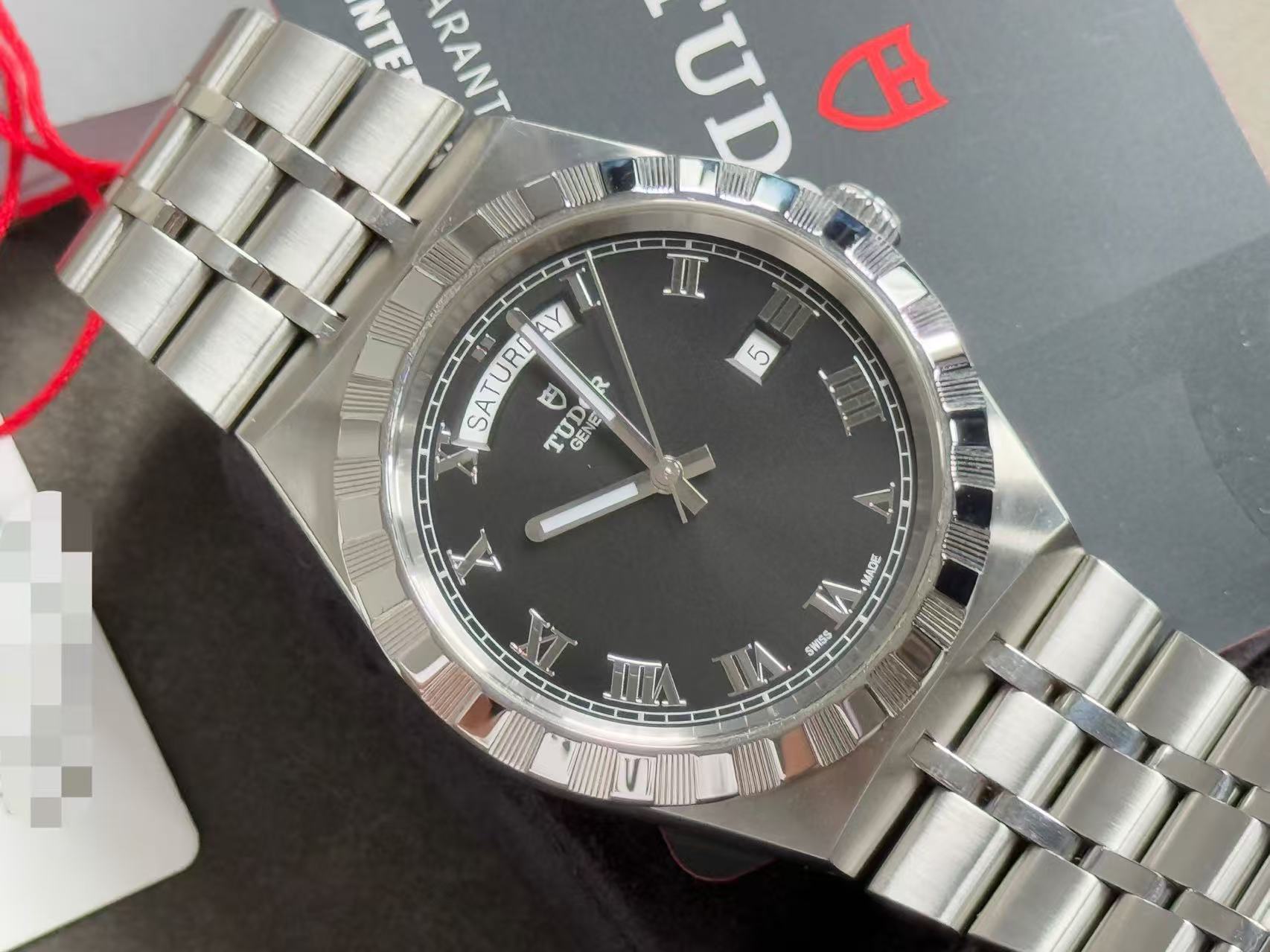 Tudor M28600-0003