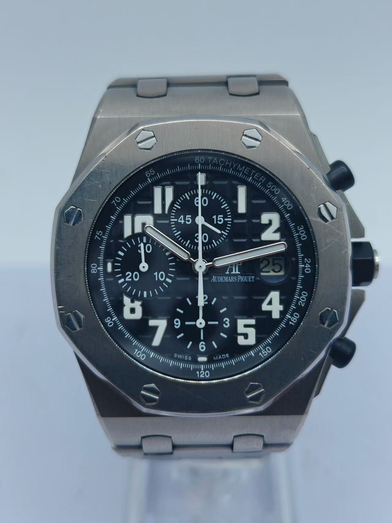 Audemars Piguet 26170ti.oo.1000ti.06