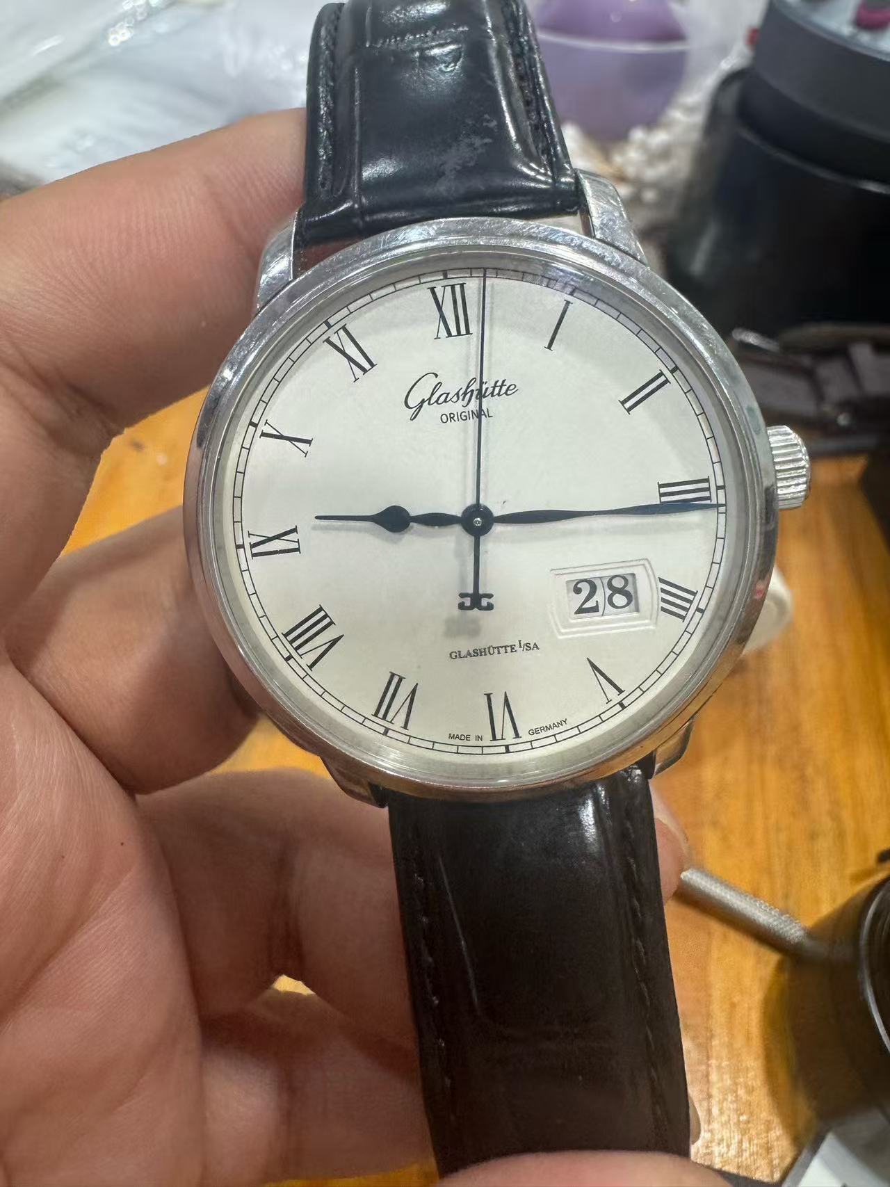 Glash&uuml;tte Original 100-03-32-42-04