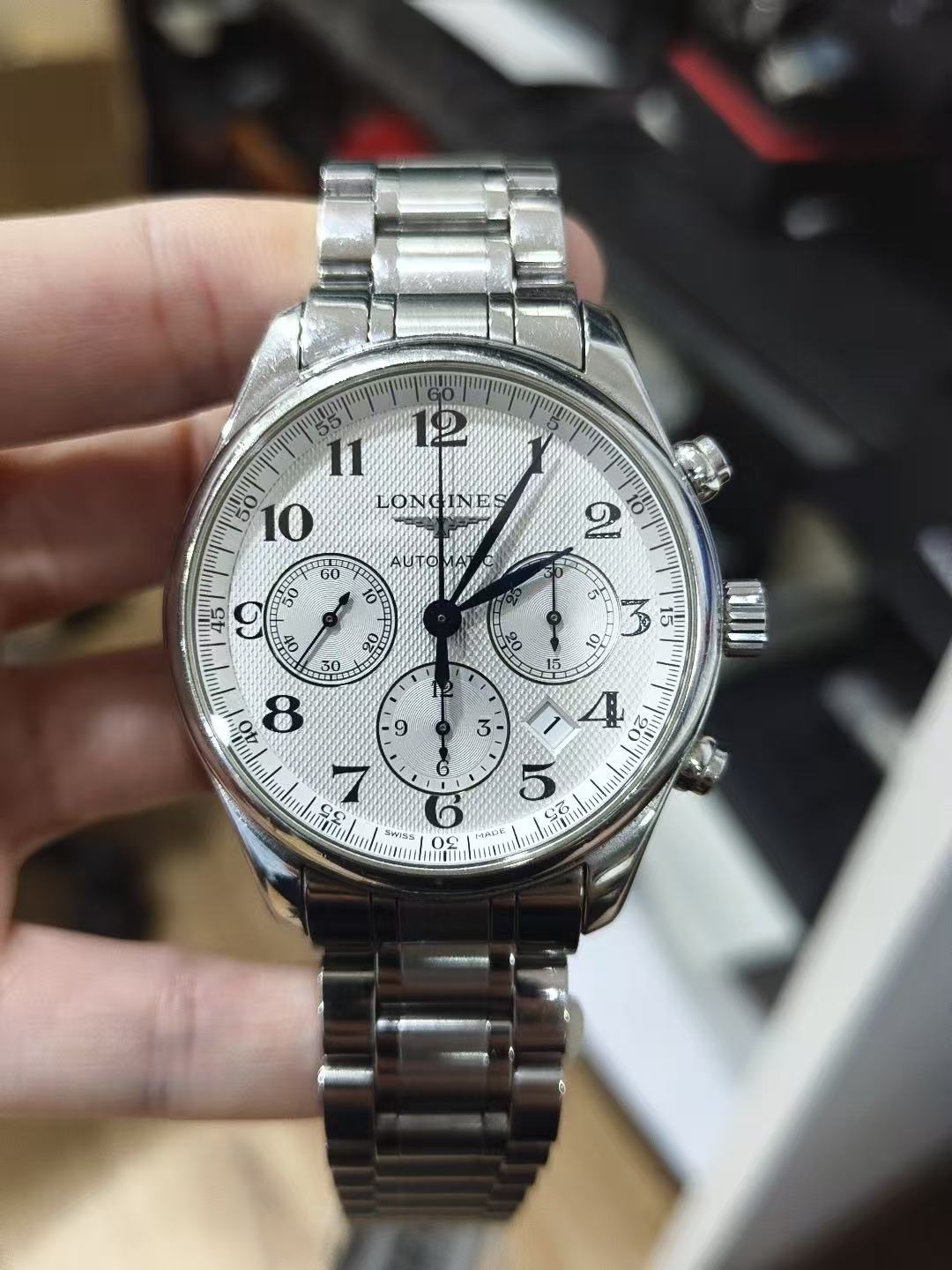 Longines L2.759.4.78.6