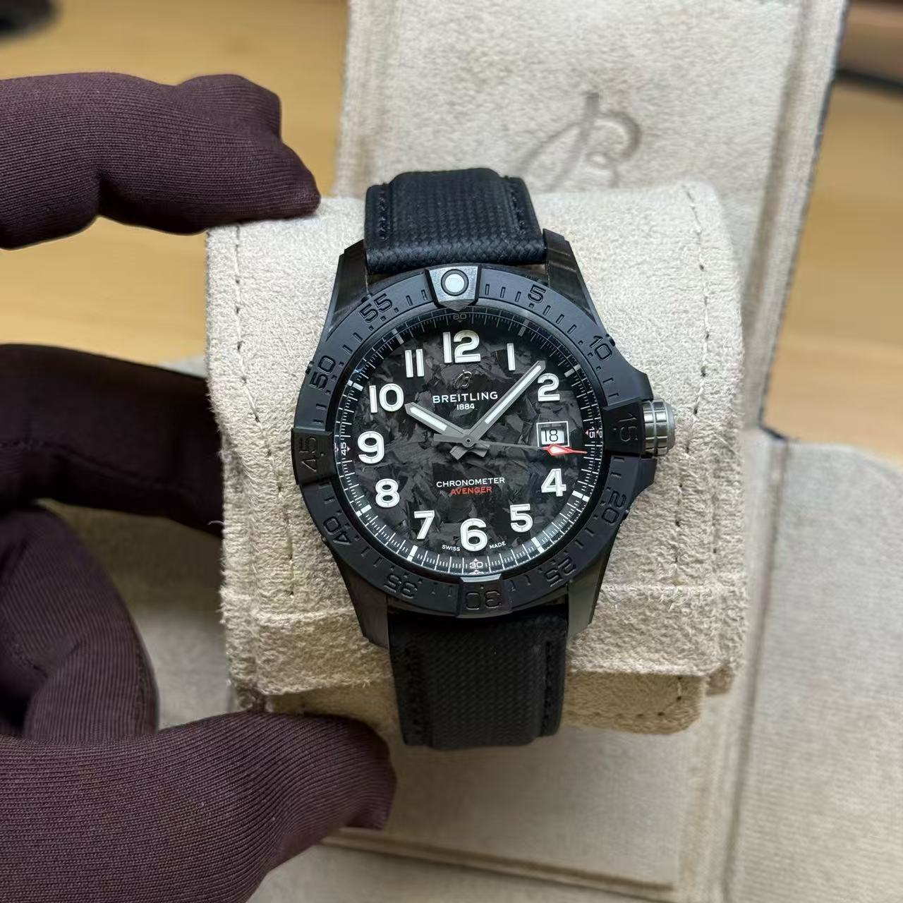 Breitling S17328101B1X1