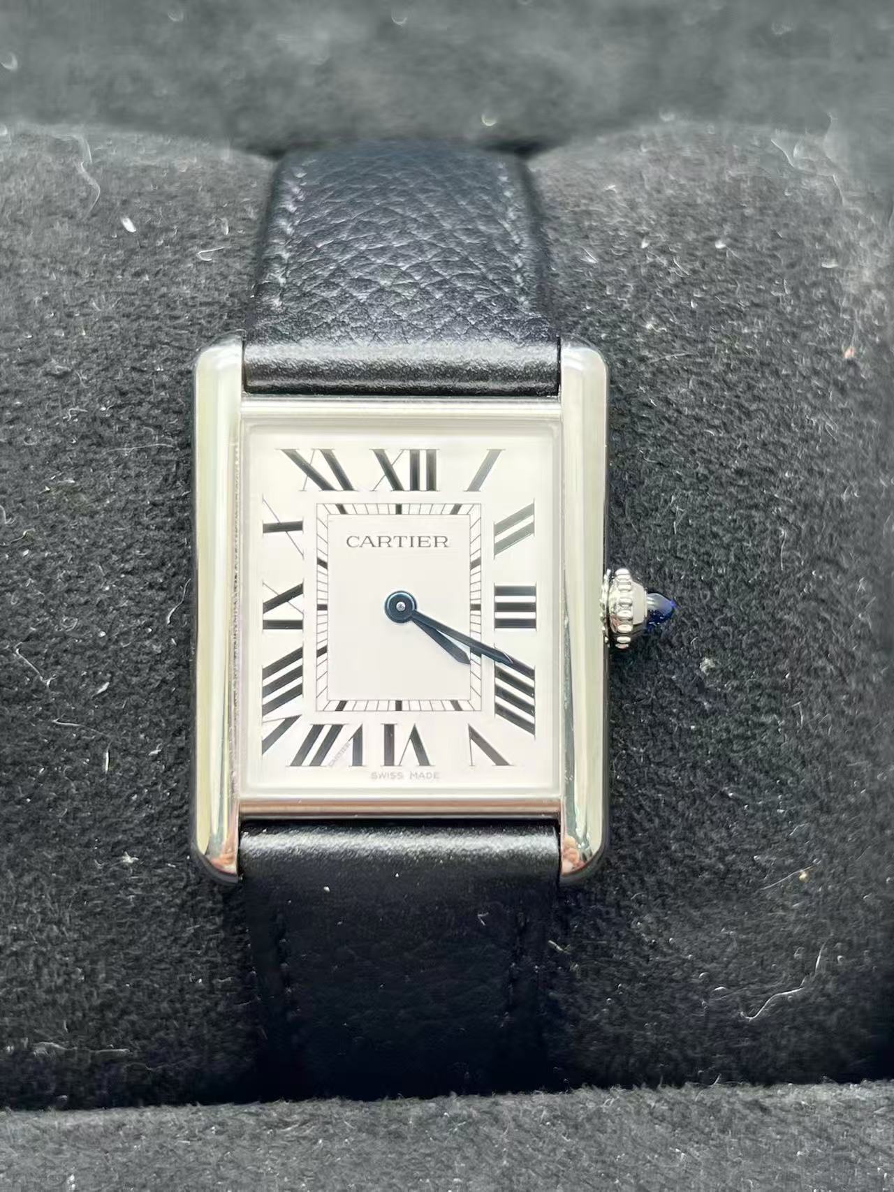 Cartier WSTA0041