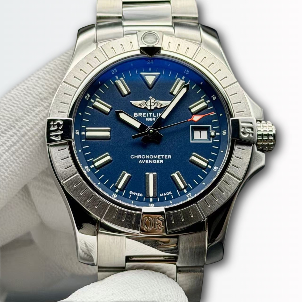 Breitling A17318101C1A1