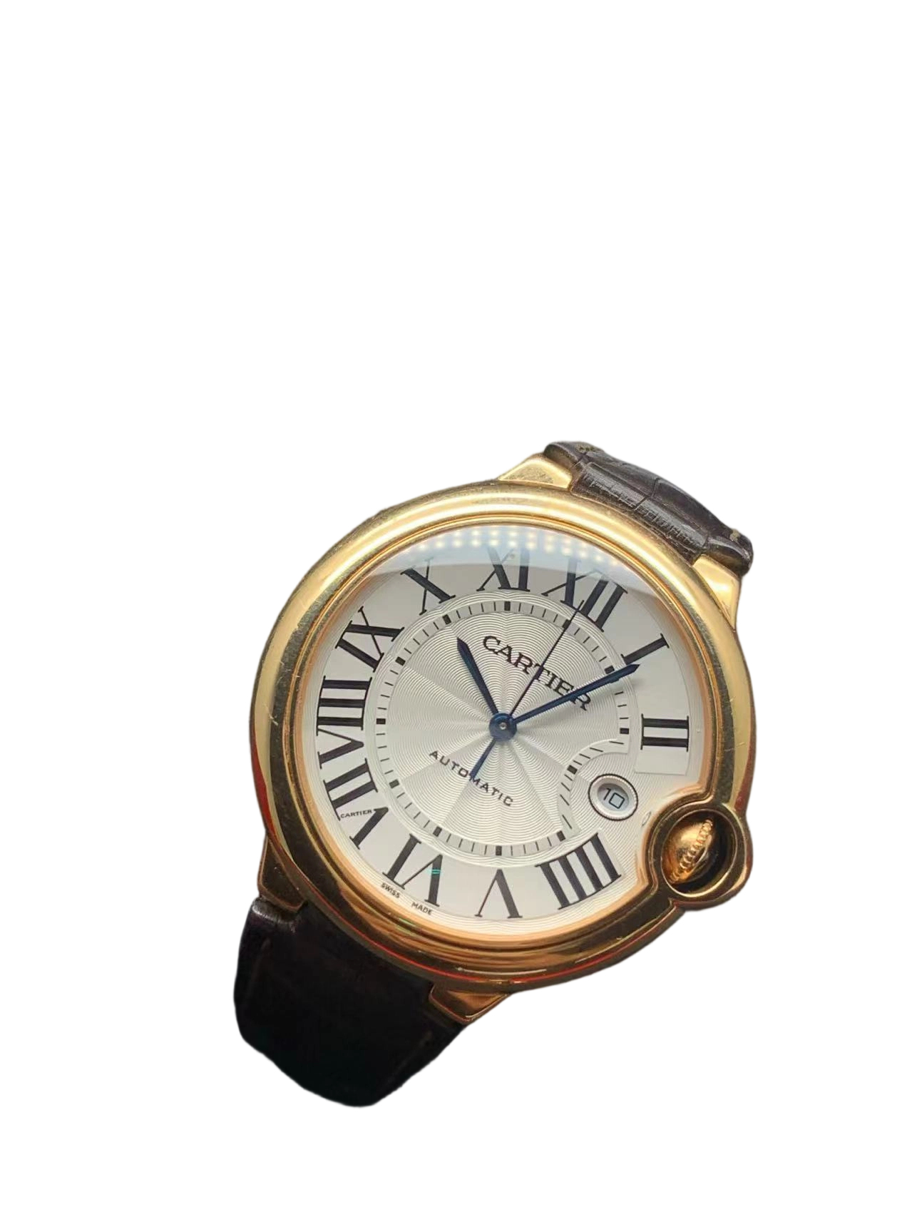 Cartier WGBB0017