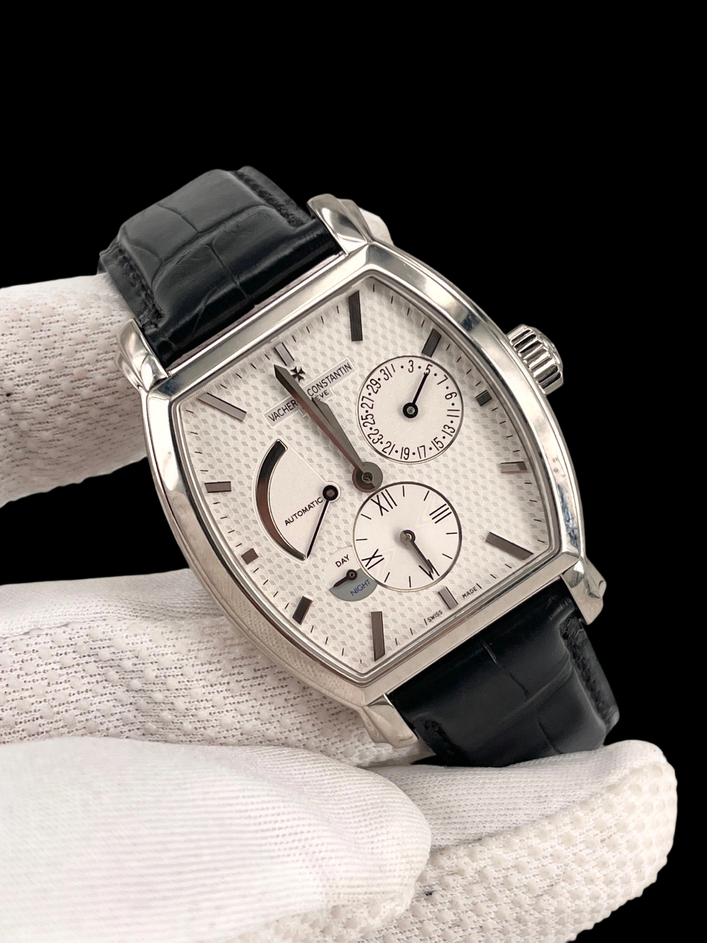 Vacheron Constantin 47400 / 000G-9100