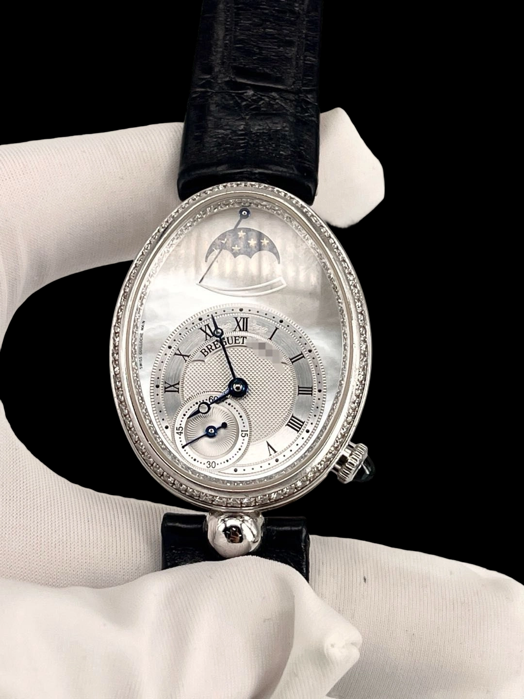 Breguet 8908BB
