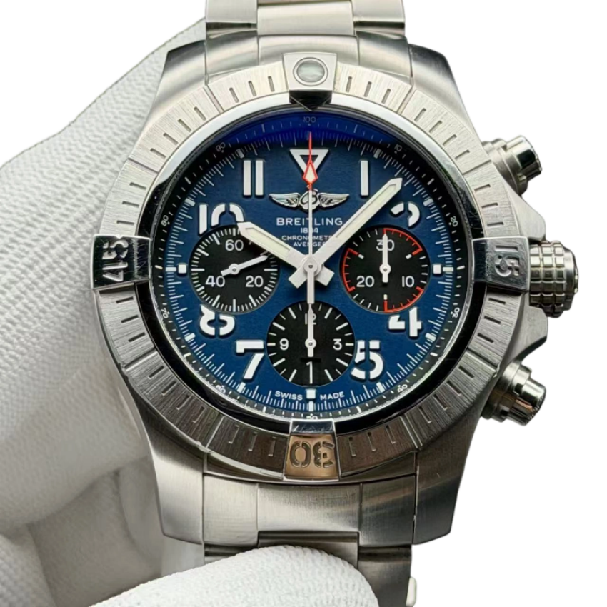 Breitling AB01821A1C1A1