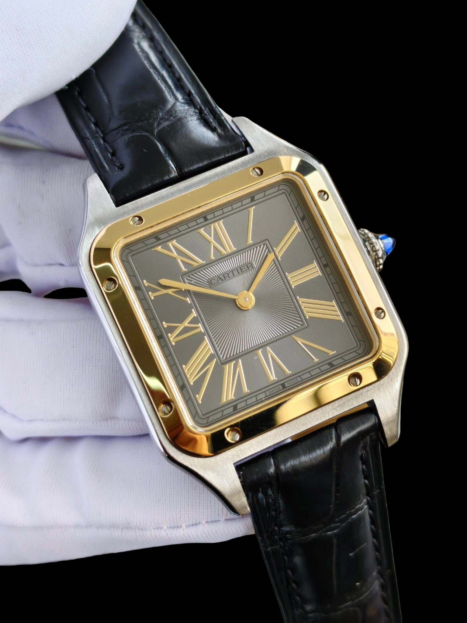 Cartier W2SA0028