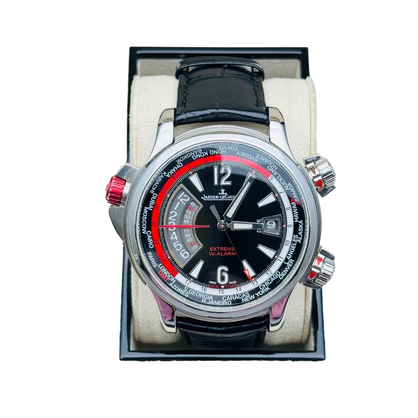 Jaeger-LeCoultre 1778470