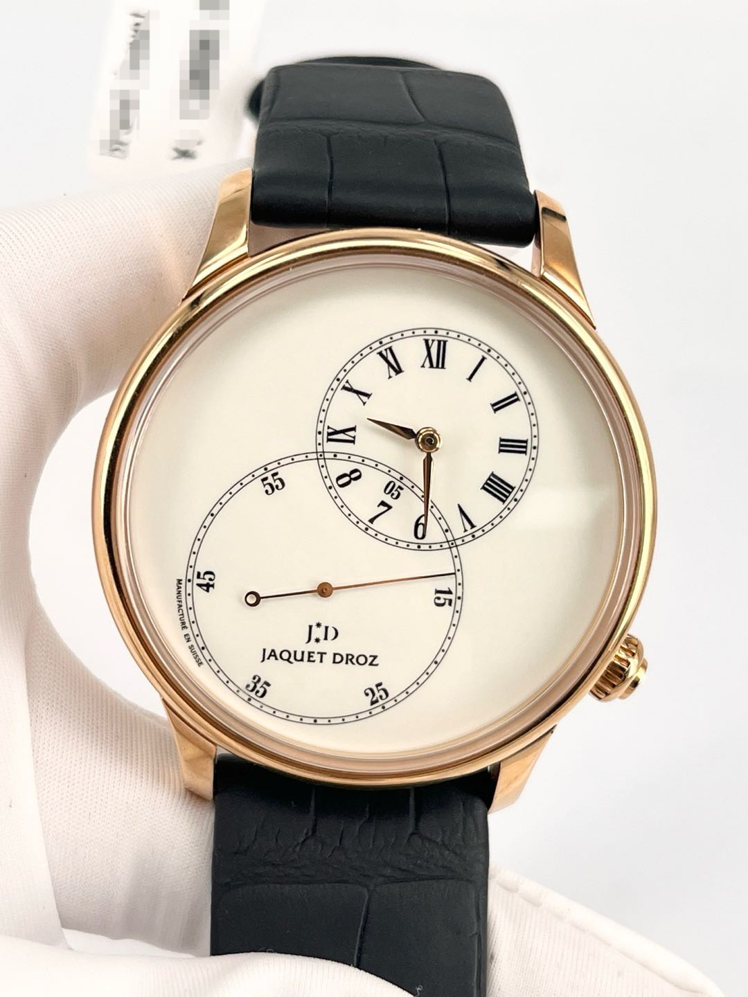 Jaquet-Droz J006033200