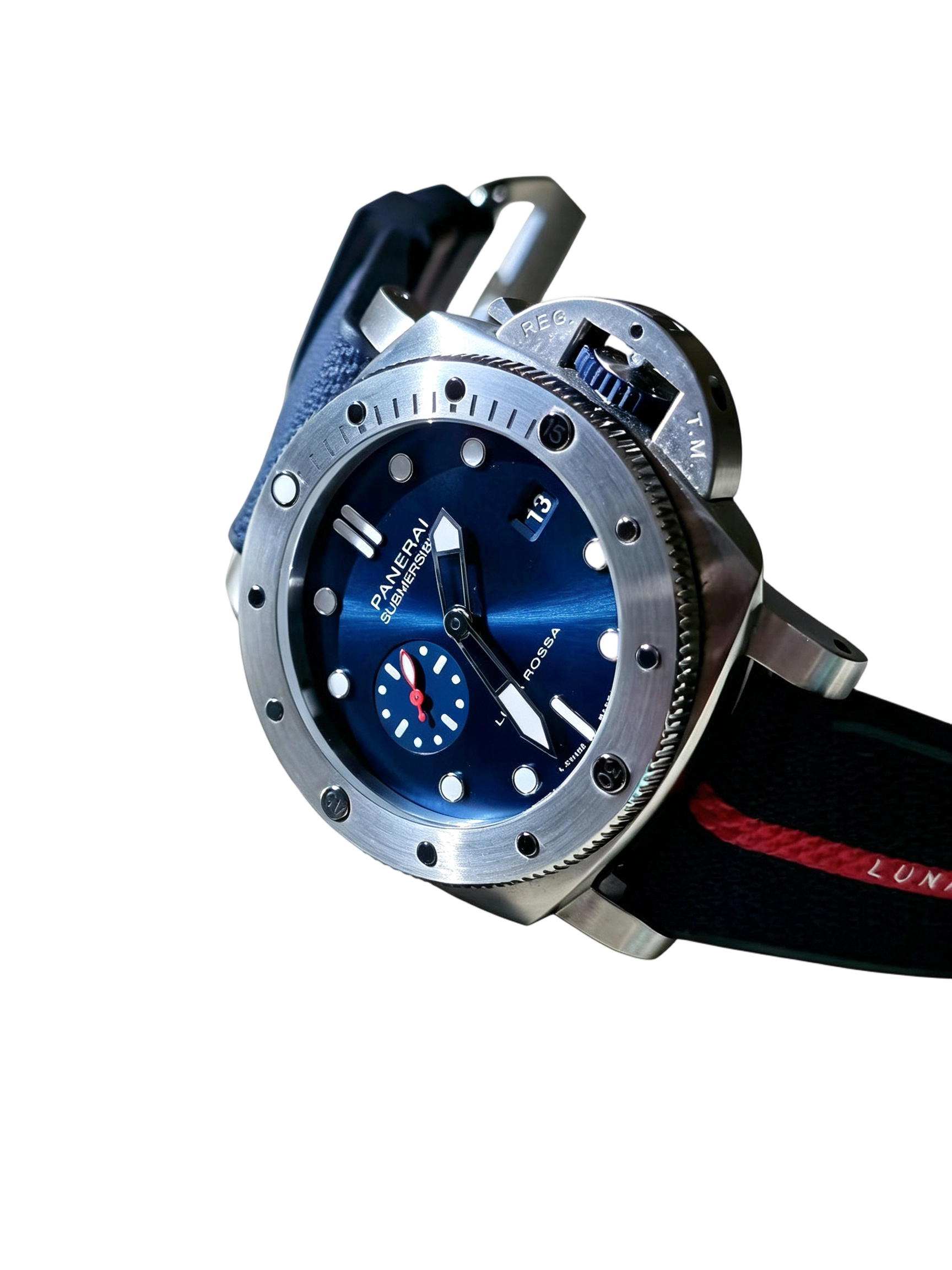 Panerai PAM01391