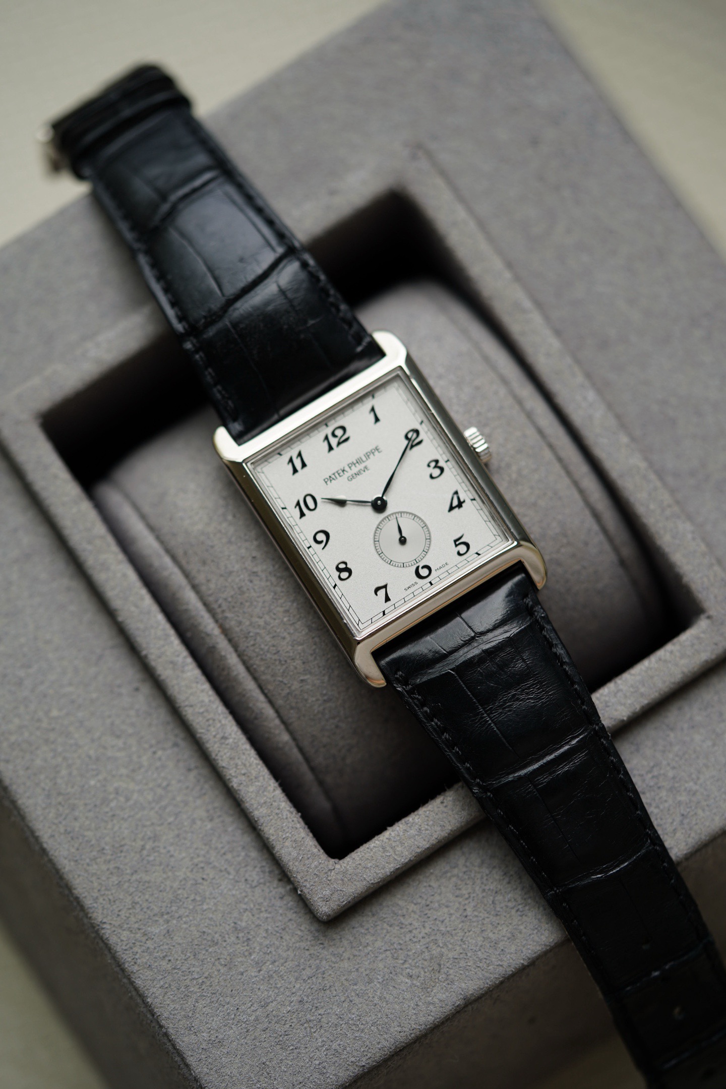 Patek Philippe 5109G