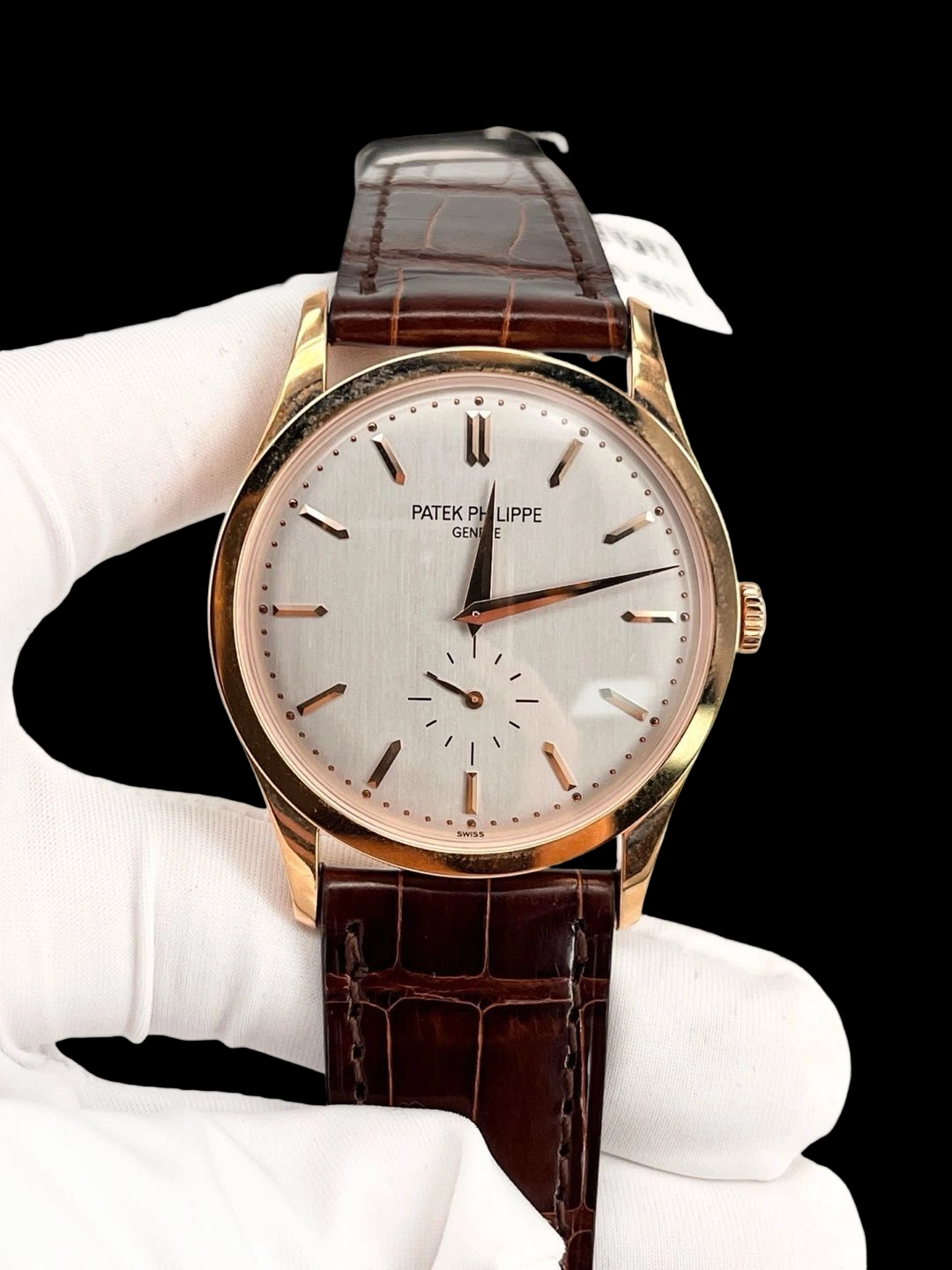Patek Philippe 5196R-001