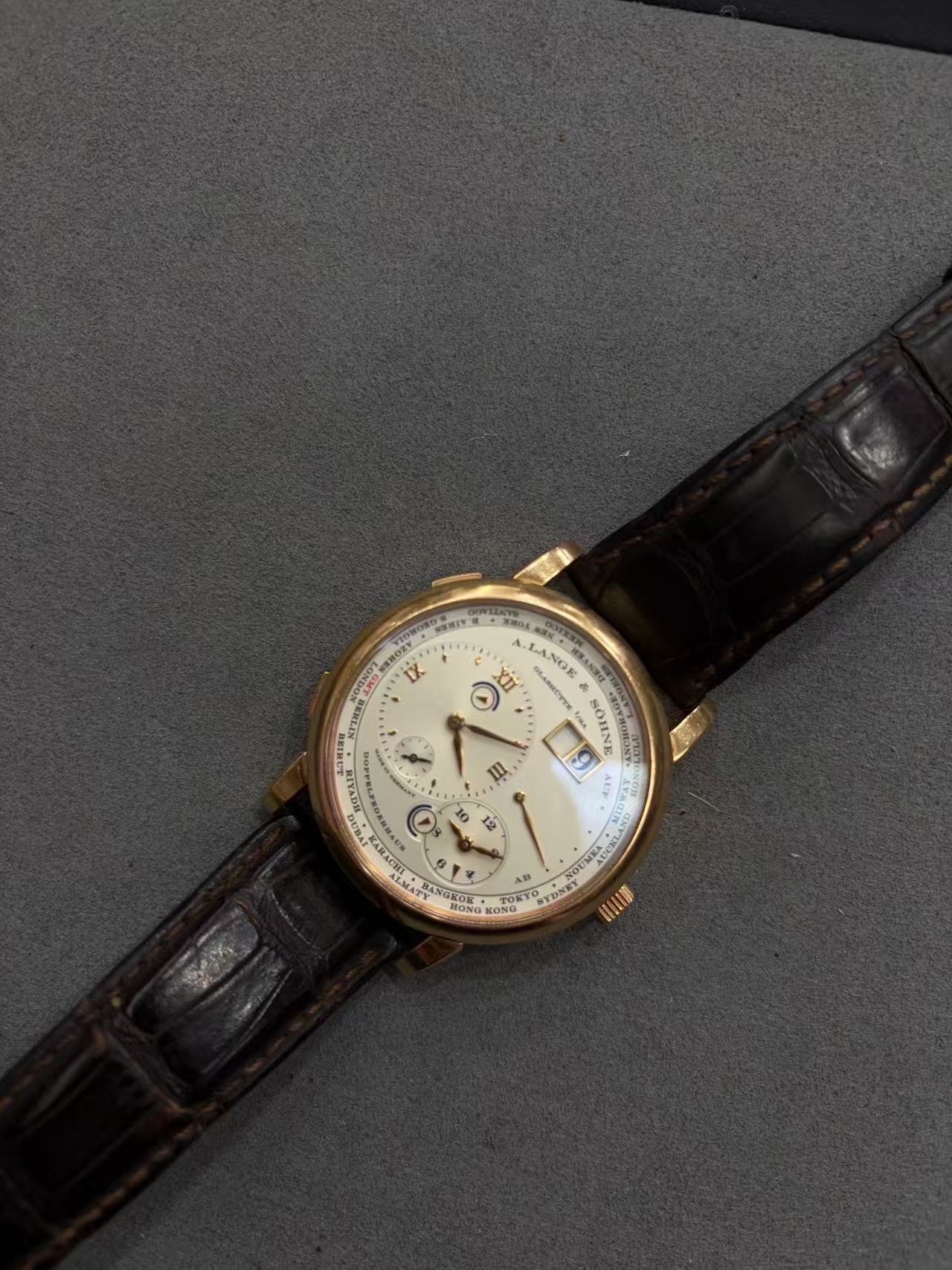 A. Lange & S&ouml;hne 116.032