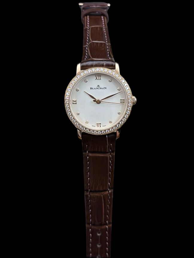 Blancpain 6104-2987-55A