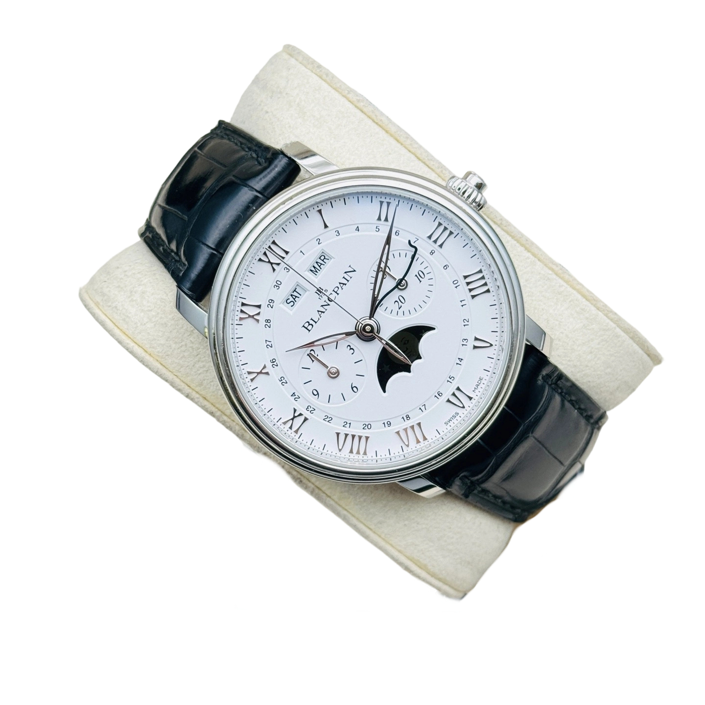 Blancpain 6685-1127-55B