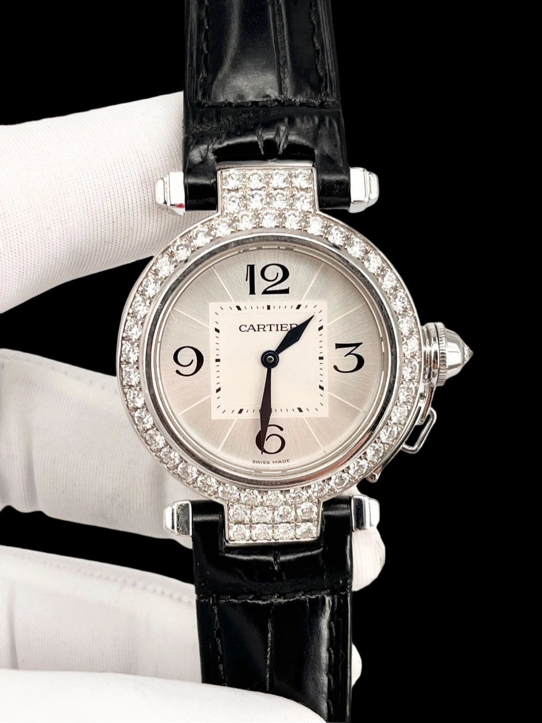 Cartier WJ11922G