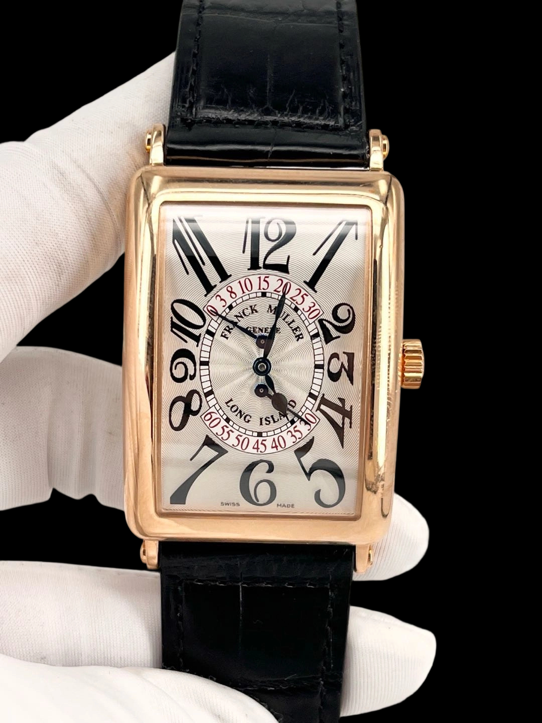 Franck Muller 1100DSR