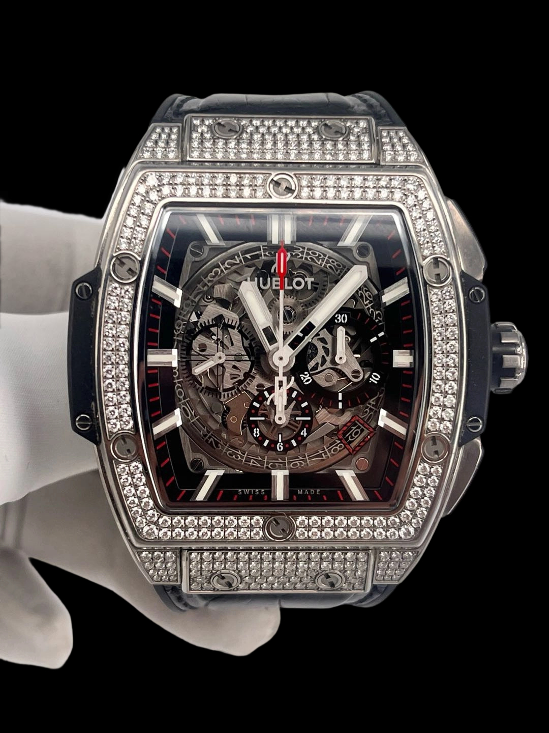 Hublot 641.NX.0173.LR.1704