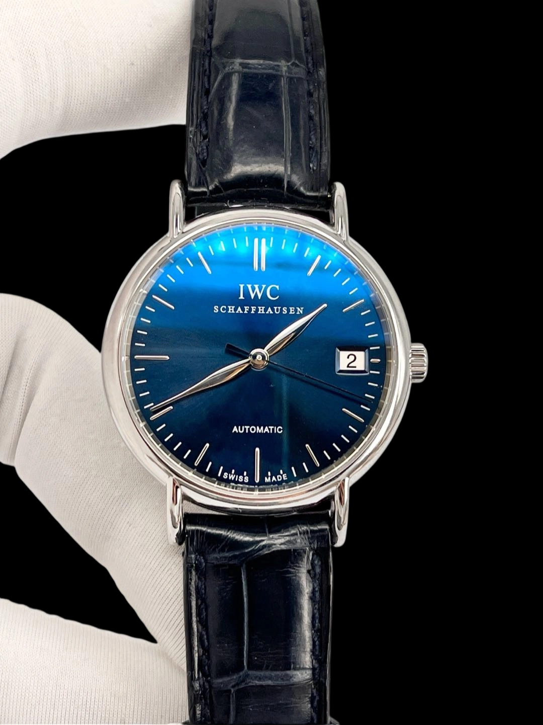 IWC IW356405