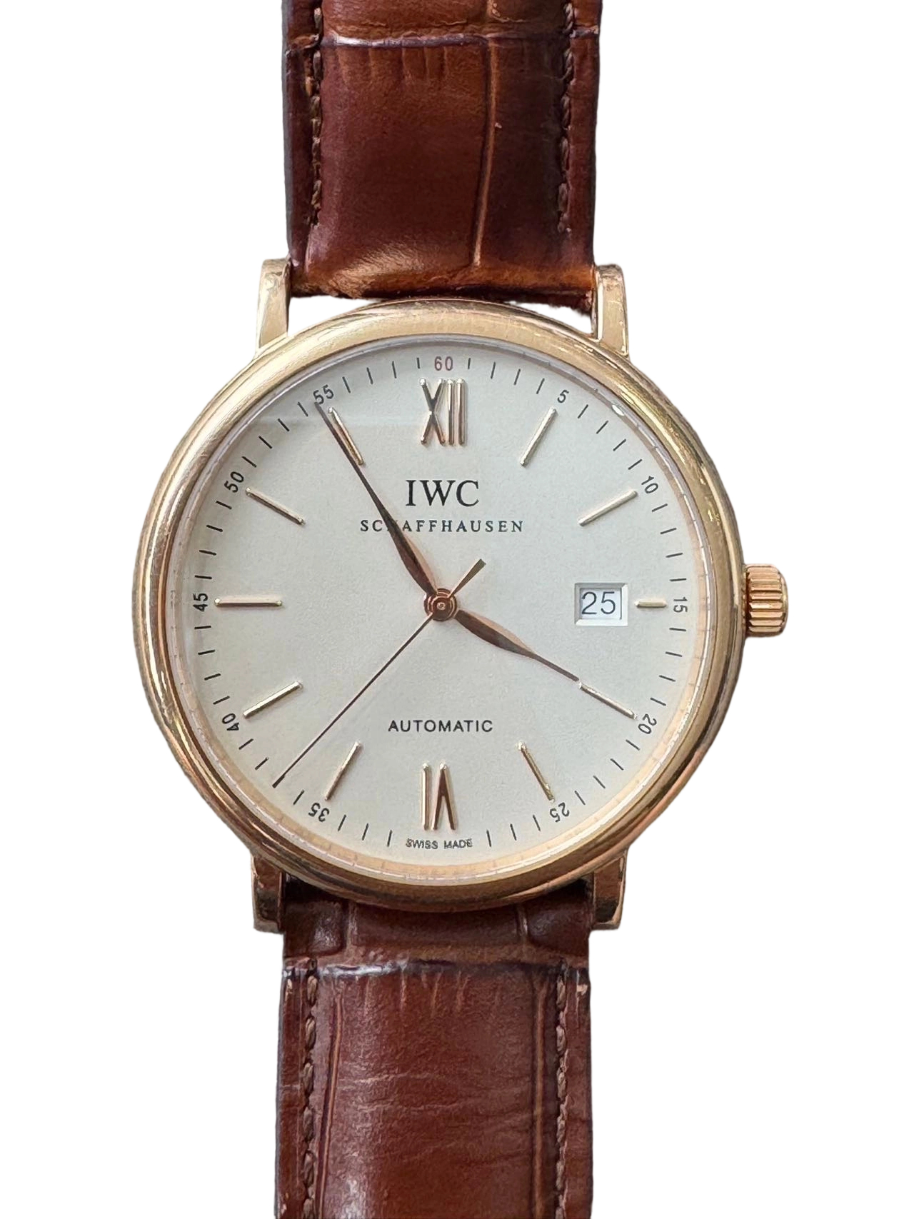 IWC IW356504
