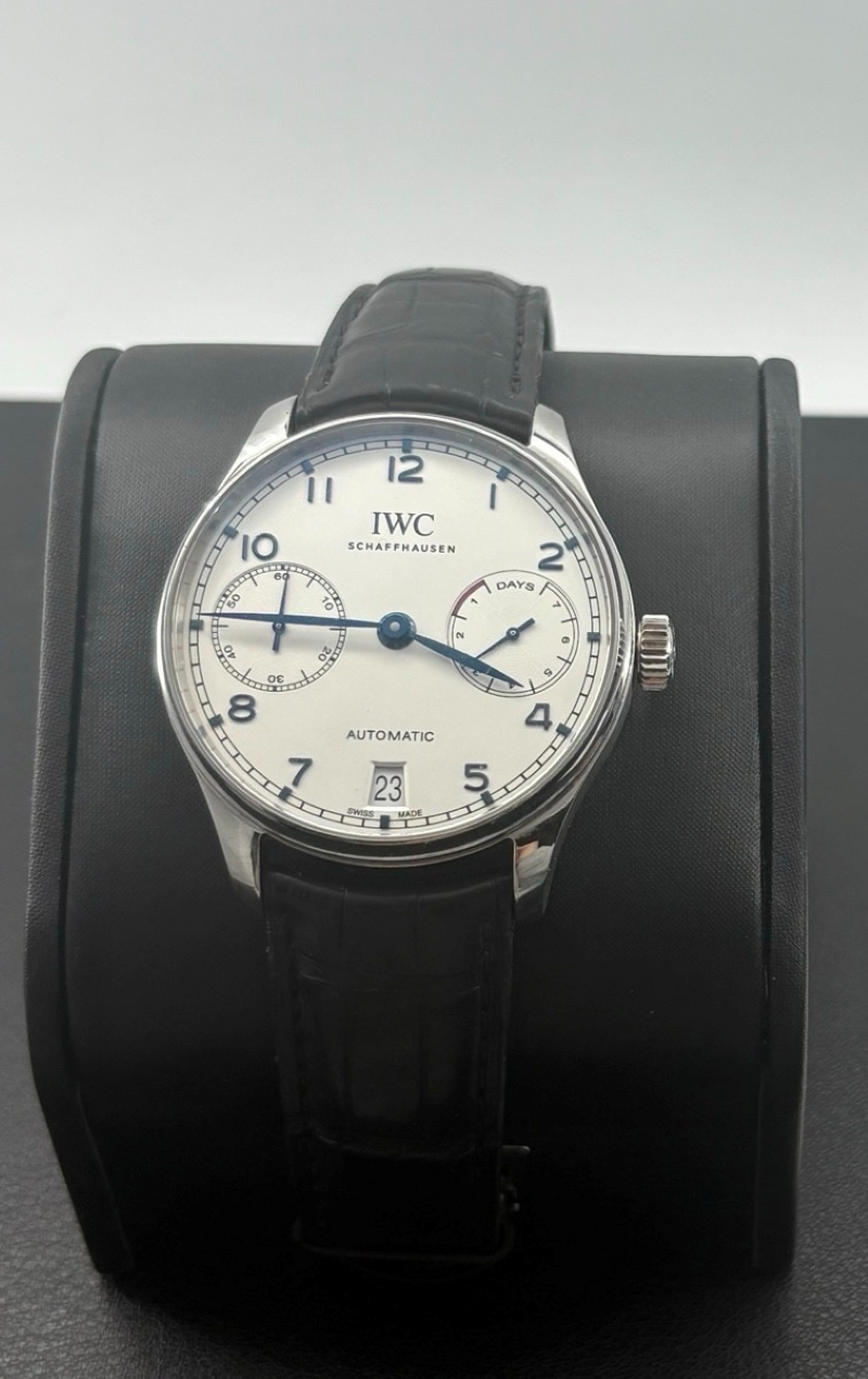 IWC IW500705
