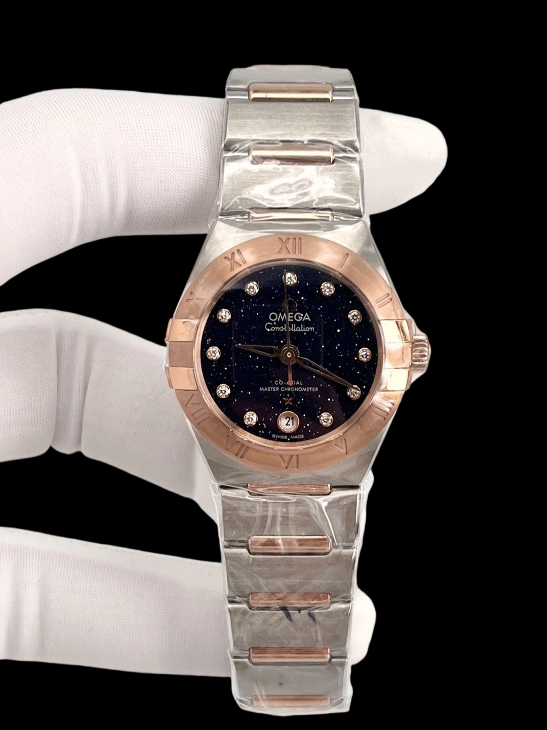 Omega 131.20.29.20.53.002
