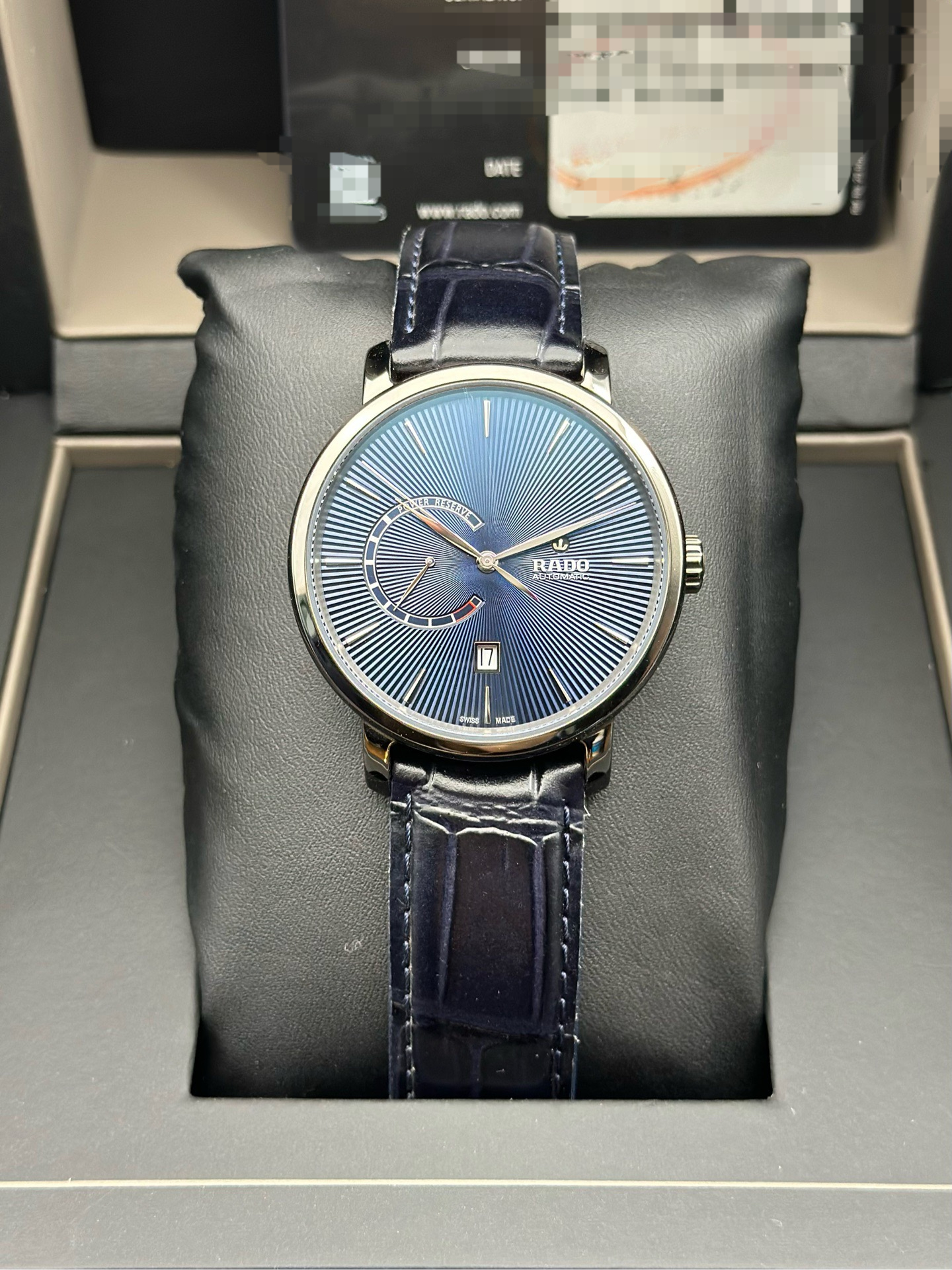 Rado R14138206