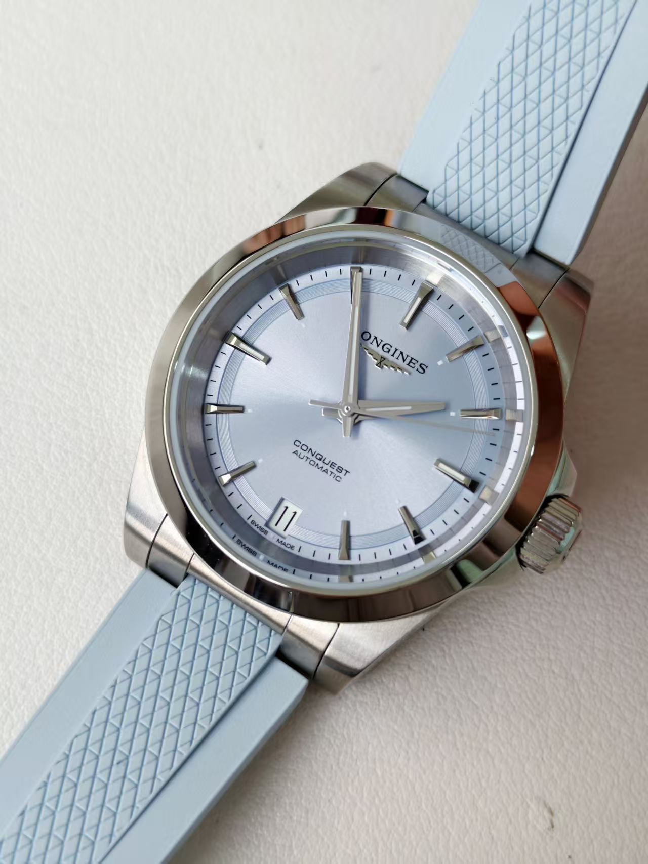 Longines L3.430.4.92.9