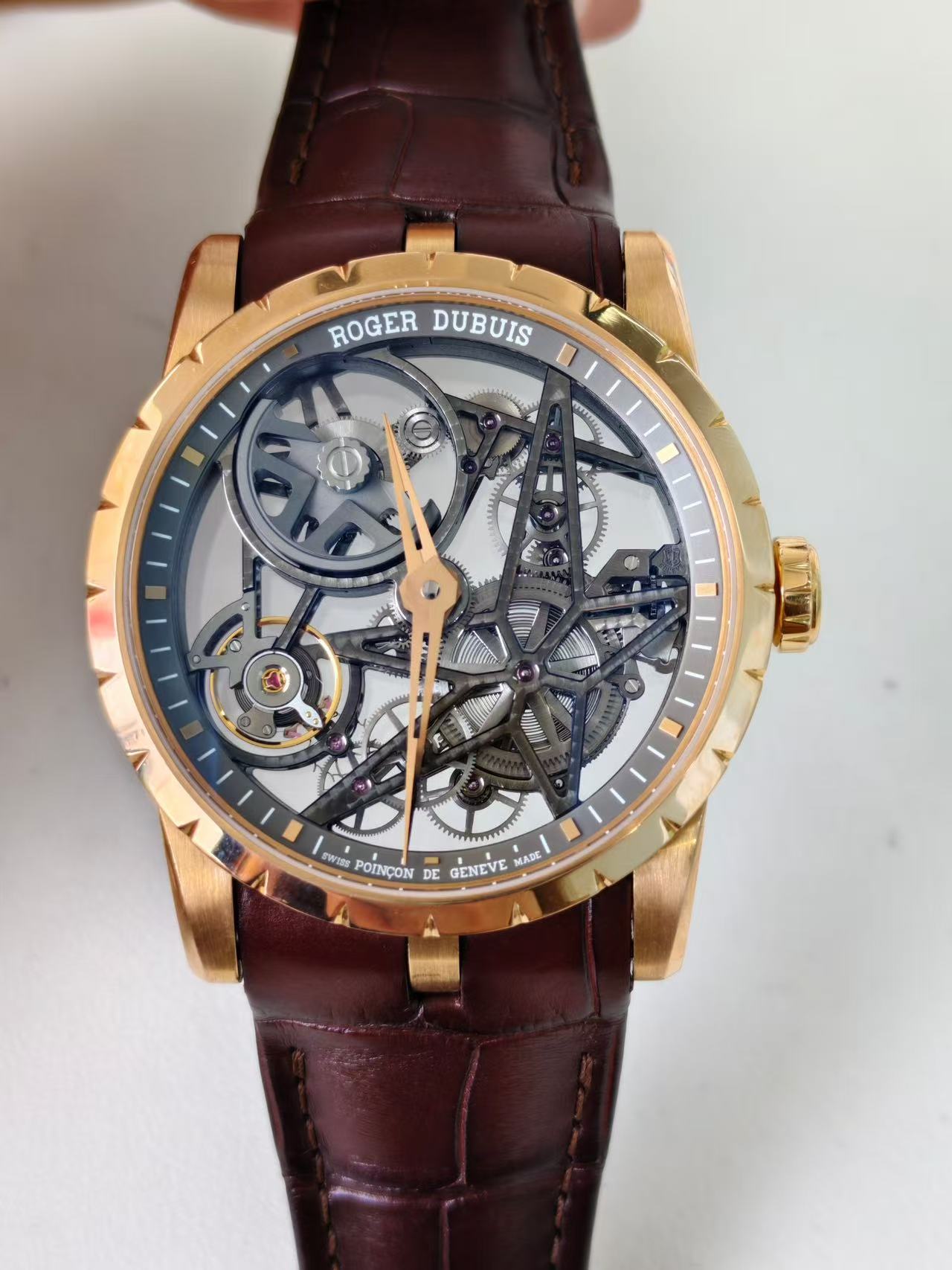 Roger Dubuis RDDBEX0422
