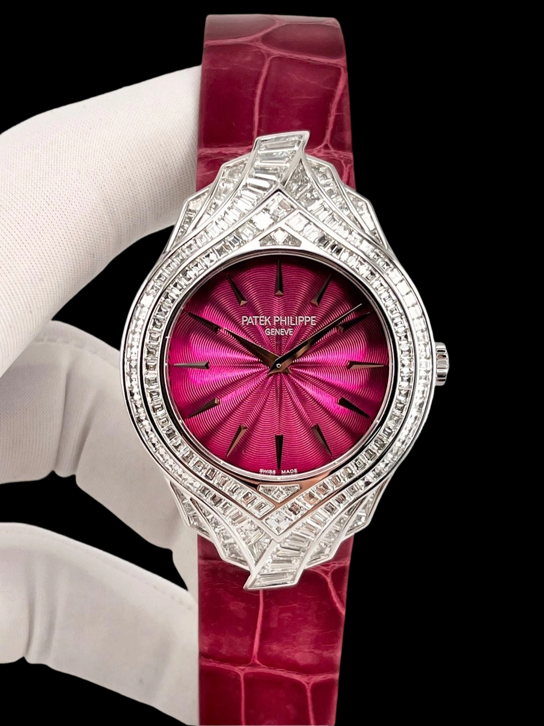Patek Philippe 4895G-001