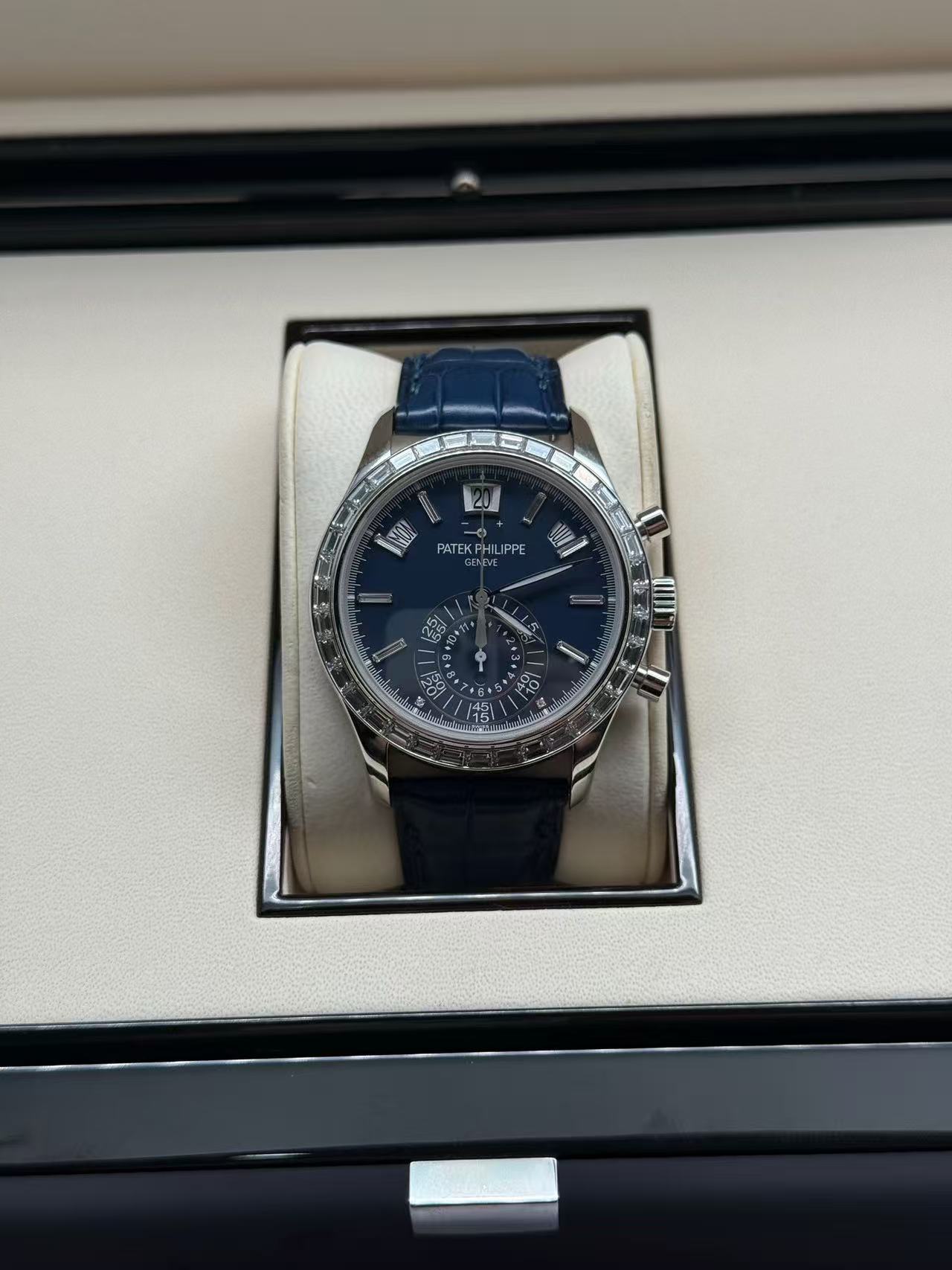 Patek Philippe 5961P-001