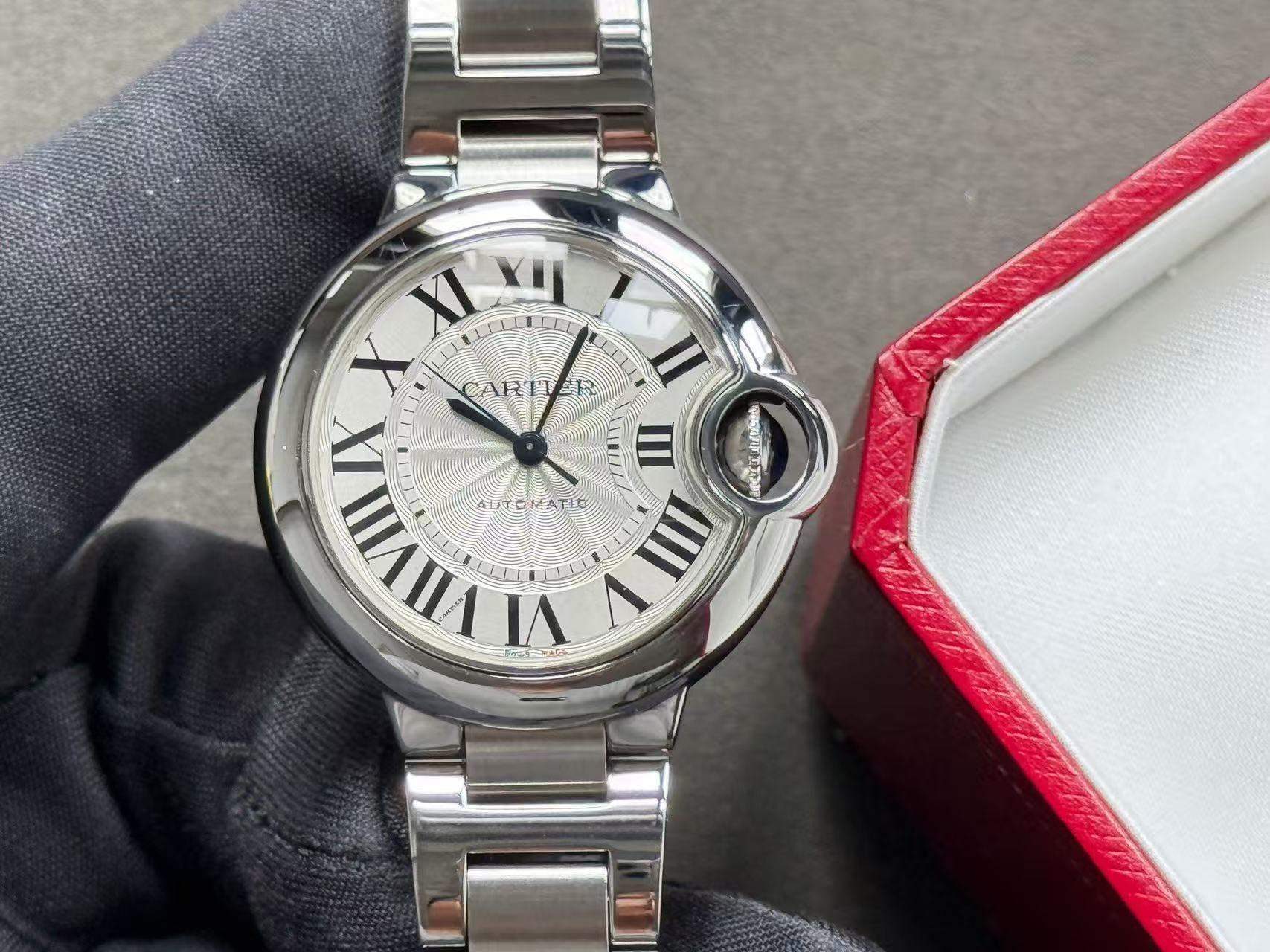 Cartier W6920071