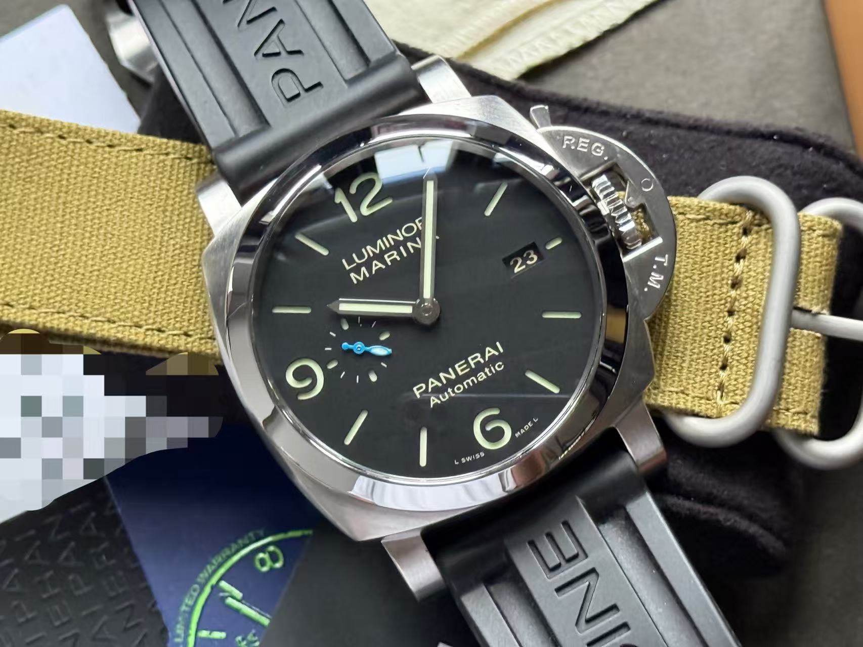 Panerai PAM01312