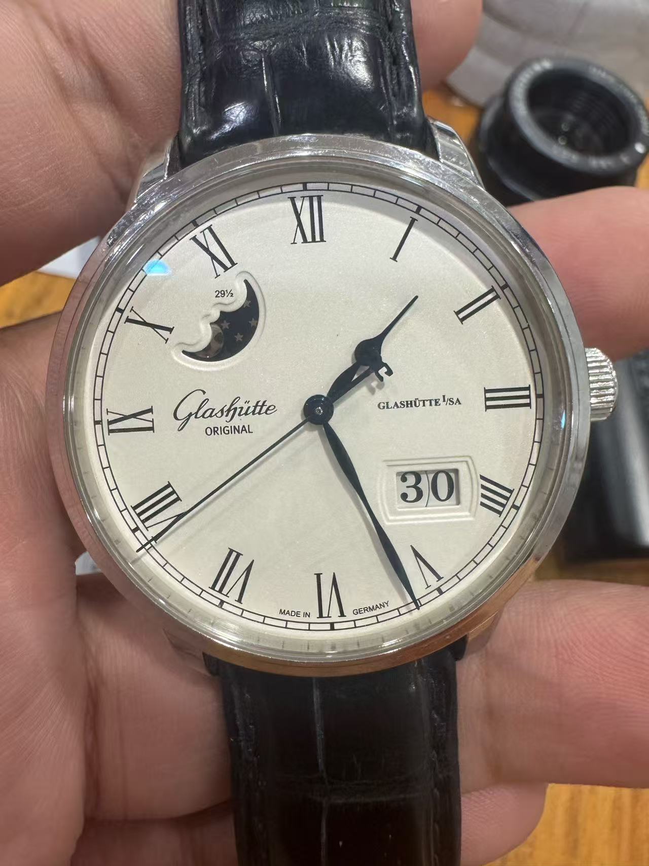 Glash&uuml;tte Original 100-04-32-12-04